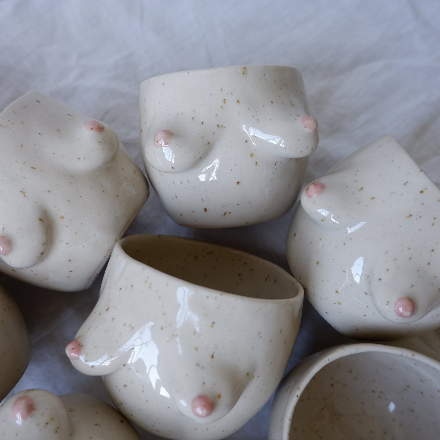 The Surprise Mug / with rose ๐ธ ๐ธ