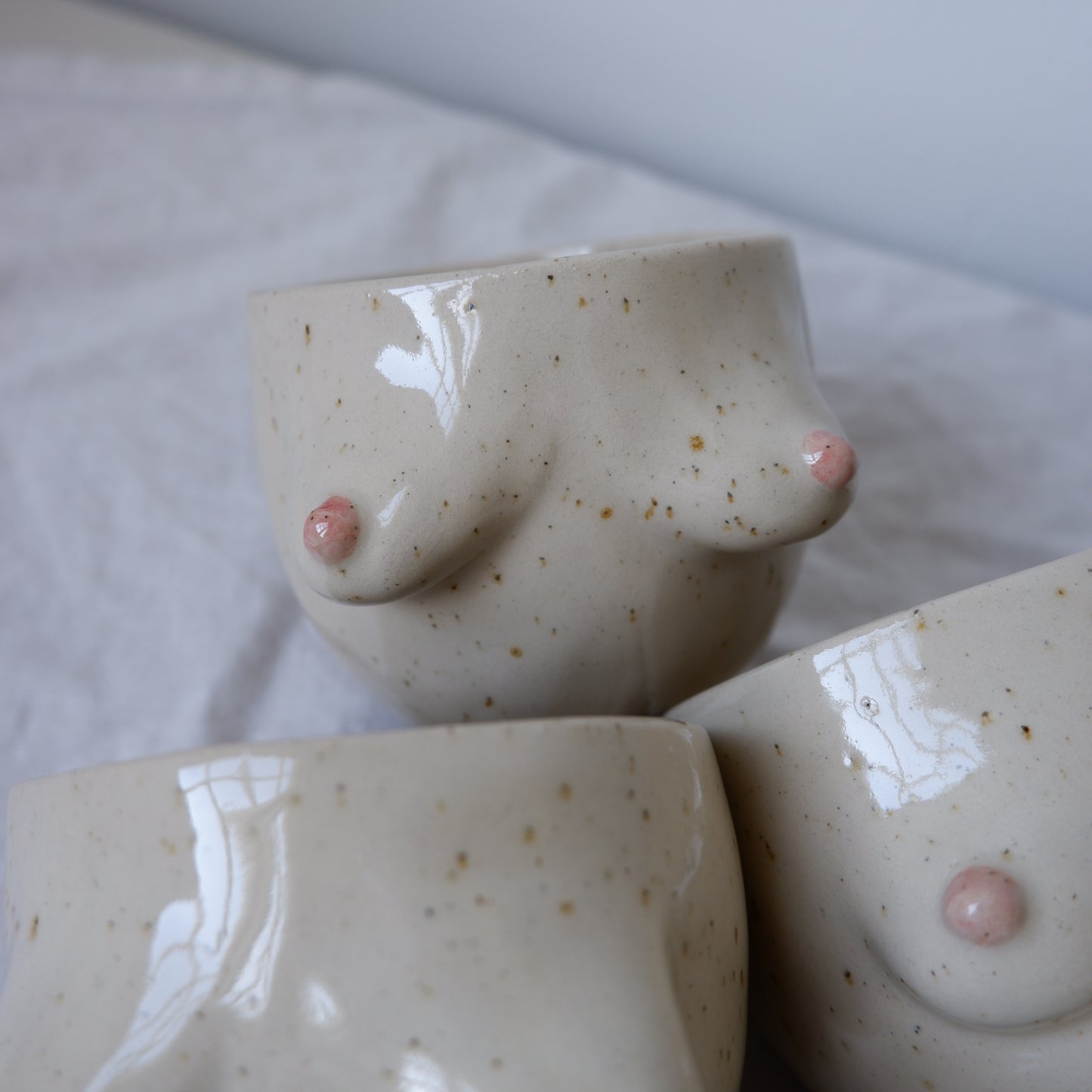 The Surprise Mug / with rose ๐ธ ๐ธ