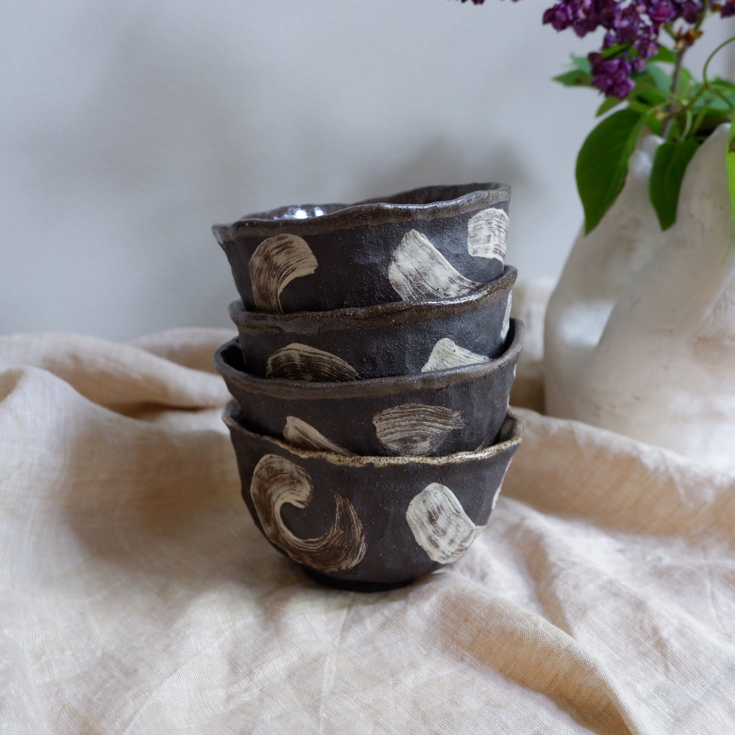 Rooted Collection // Ceremonial Cacao Mug