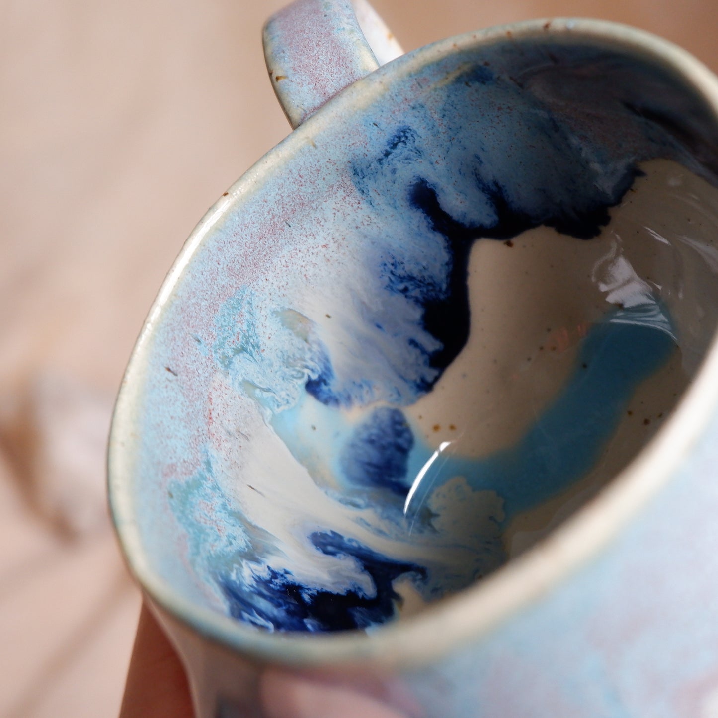 Ocean Collection / Mug no1