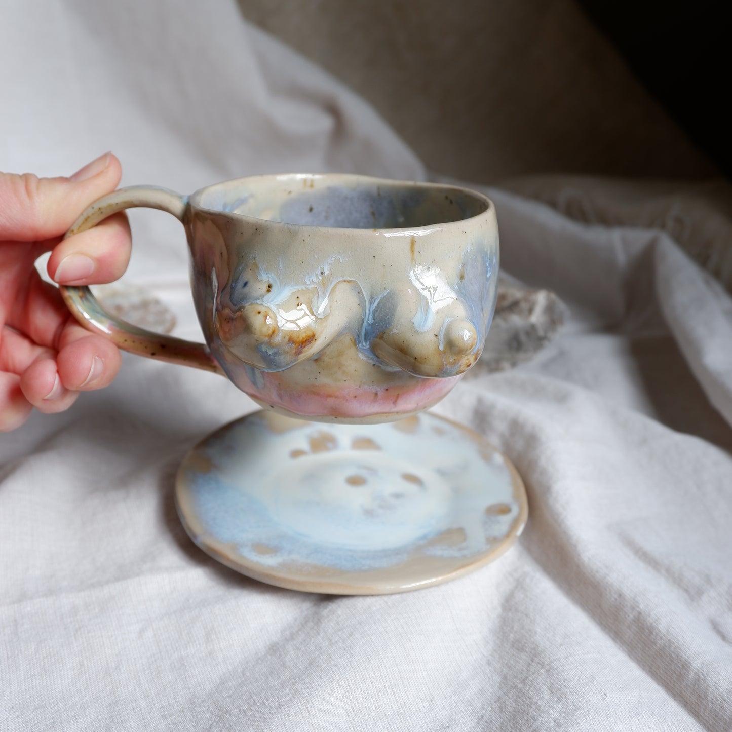 Colorful Collection / Mug no20