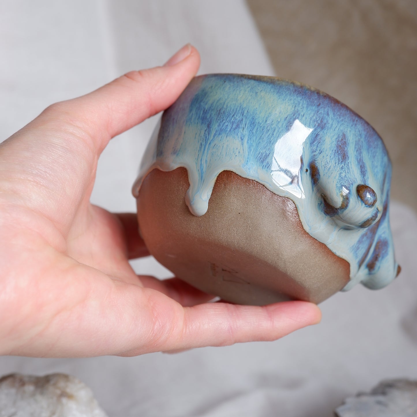 Ocean Collection / Mug no13