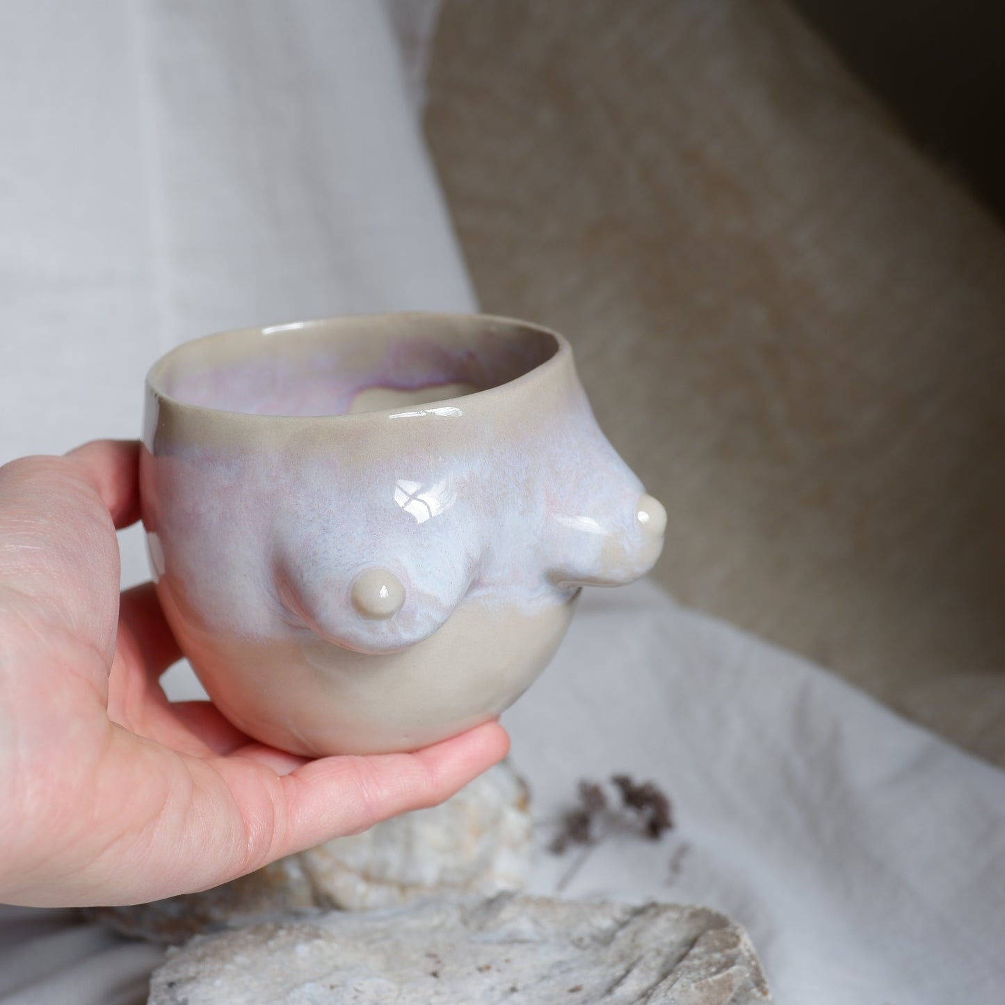 Ocean Collection / Mug no6