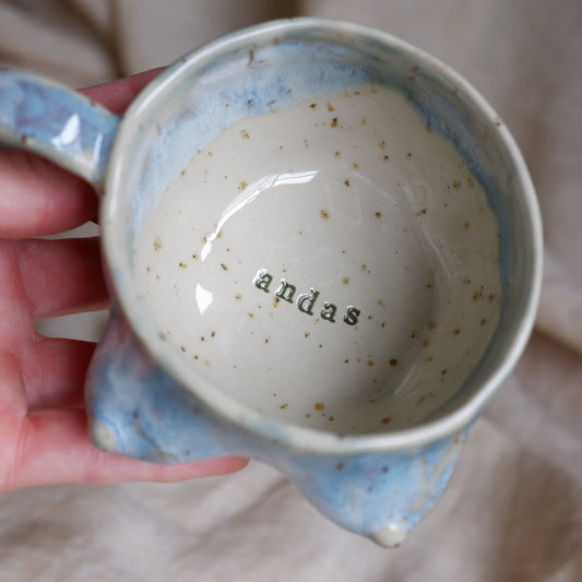 Colorful Collection / andas