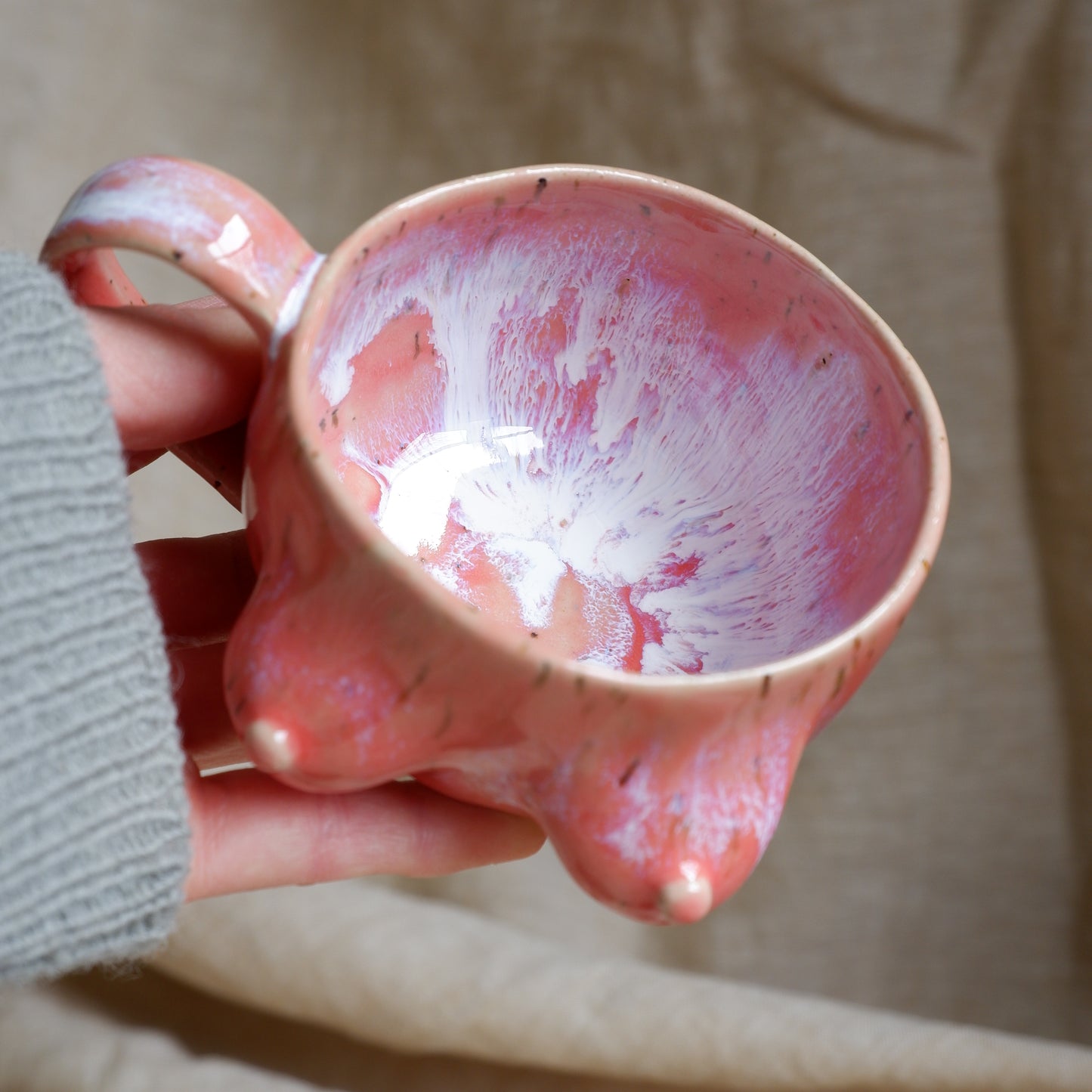 Colorful Collection / Mug no27