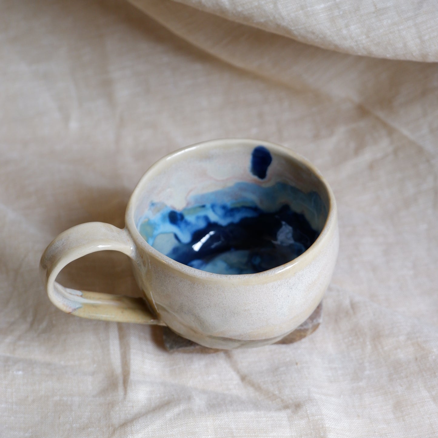 Colorful collection / Mug no31