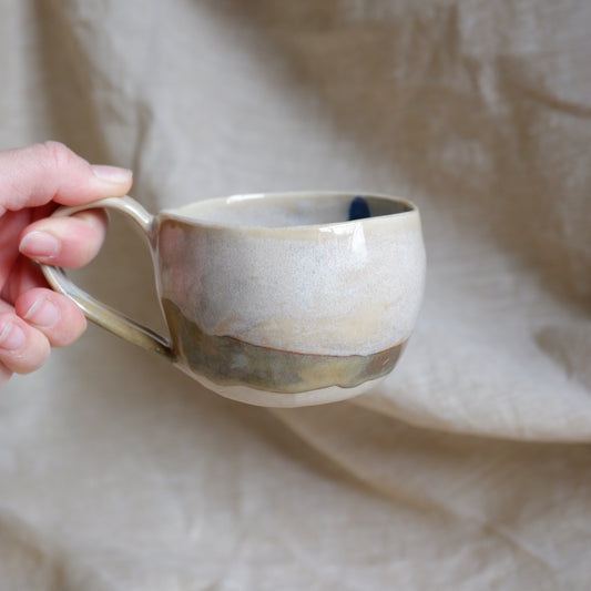 Colorful collection / Mug no31