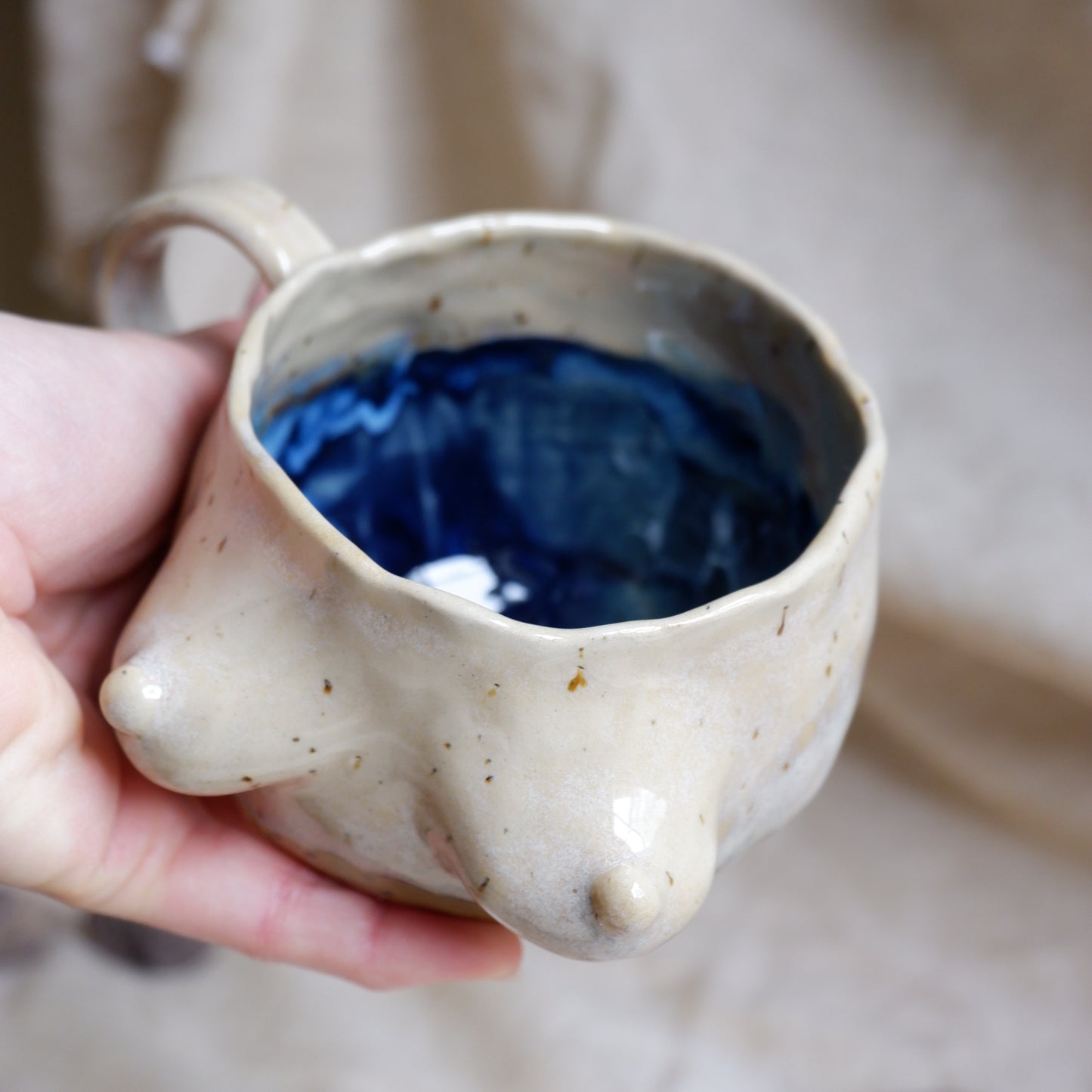 Colorful Collection / Mug no32