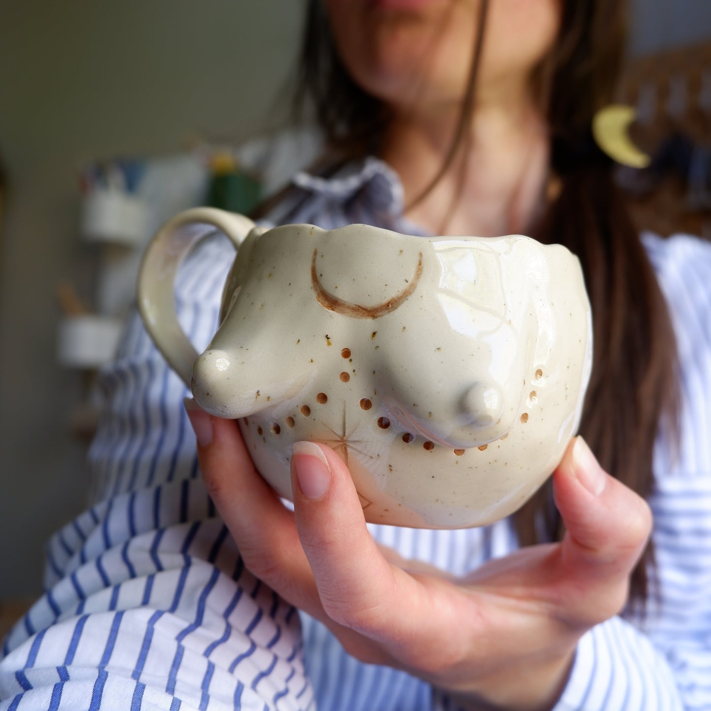 Mug of Belonging & Guidance