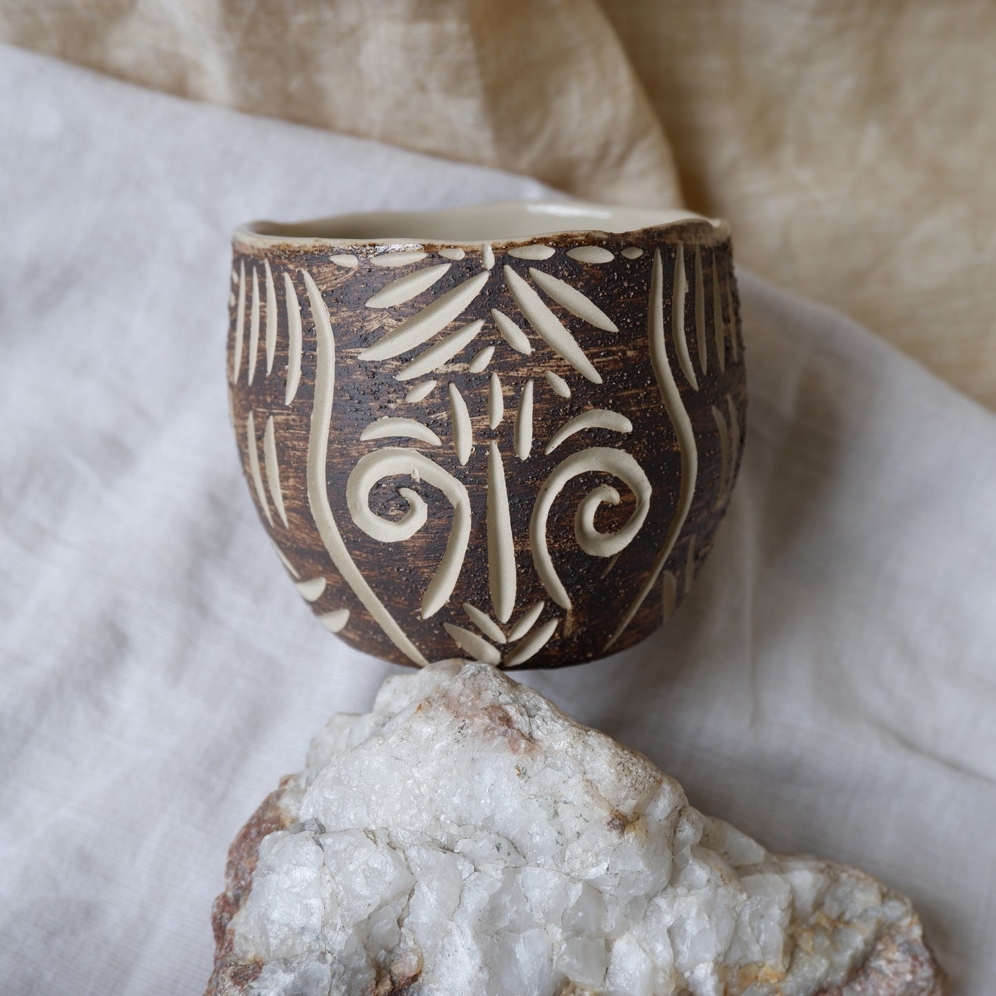 Unearthed Mugs