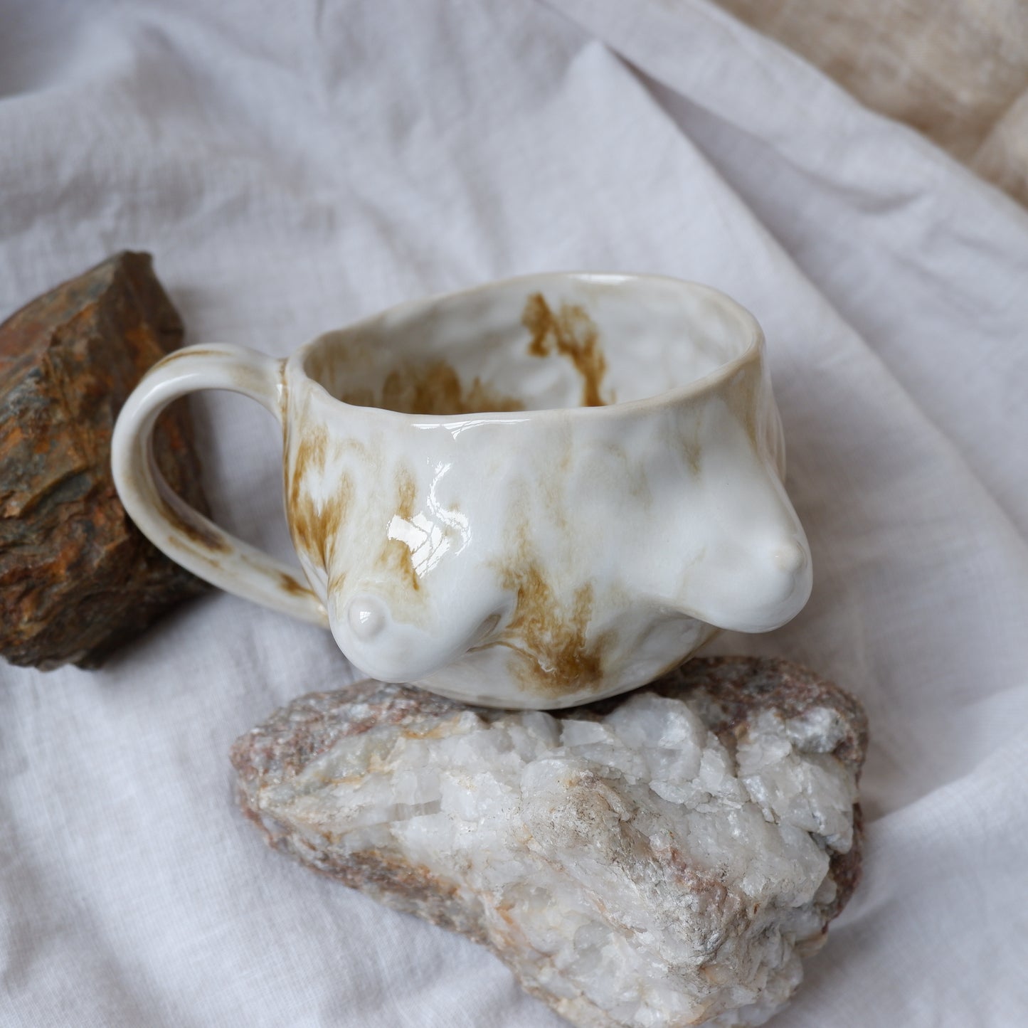 'feel free' Mug