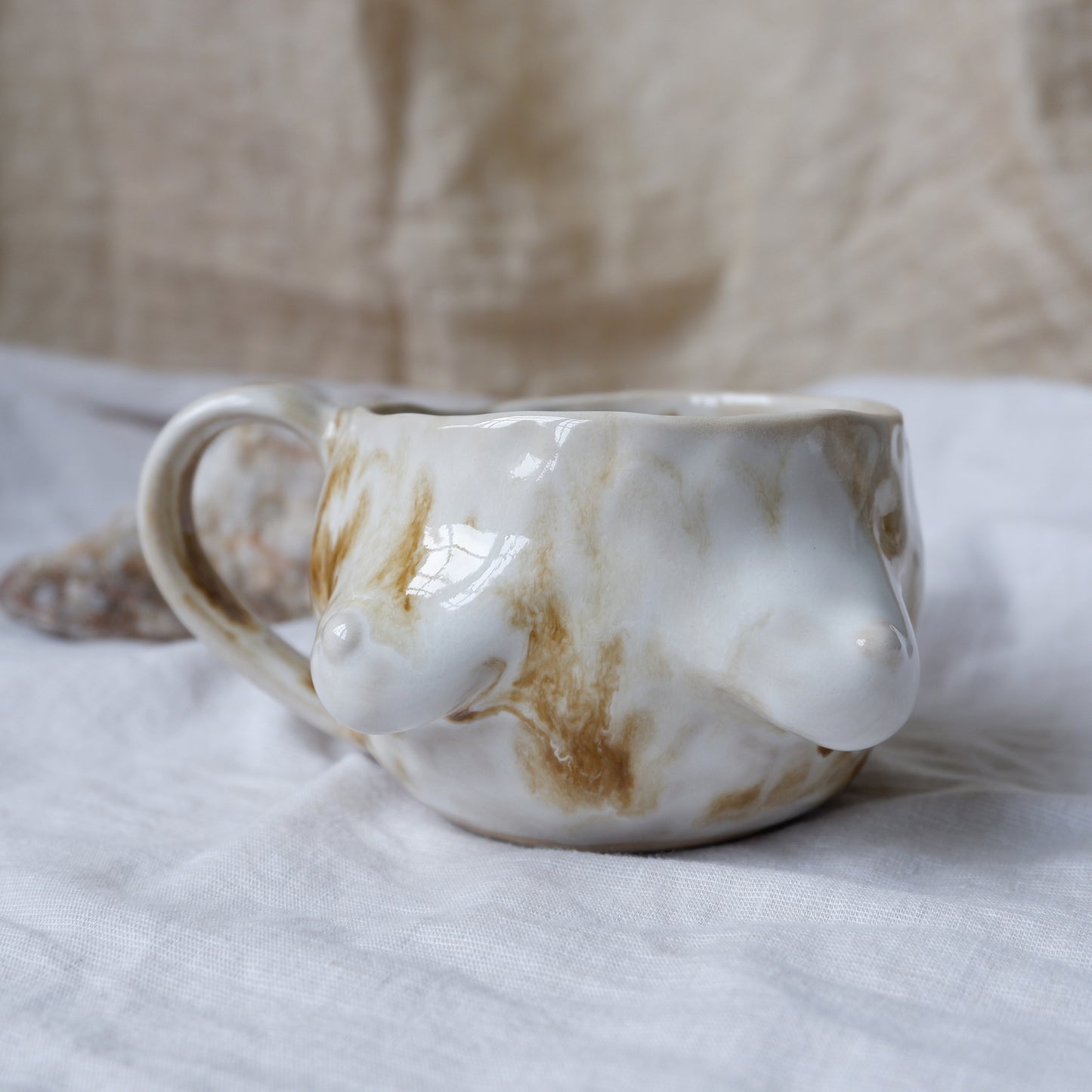 'feel free' Mug