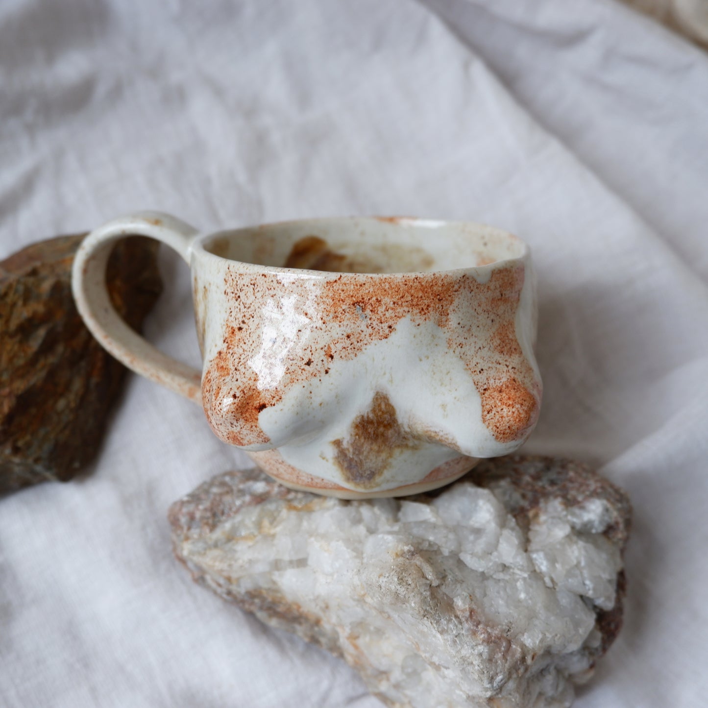 'slow down' Mug