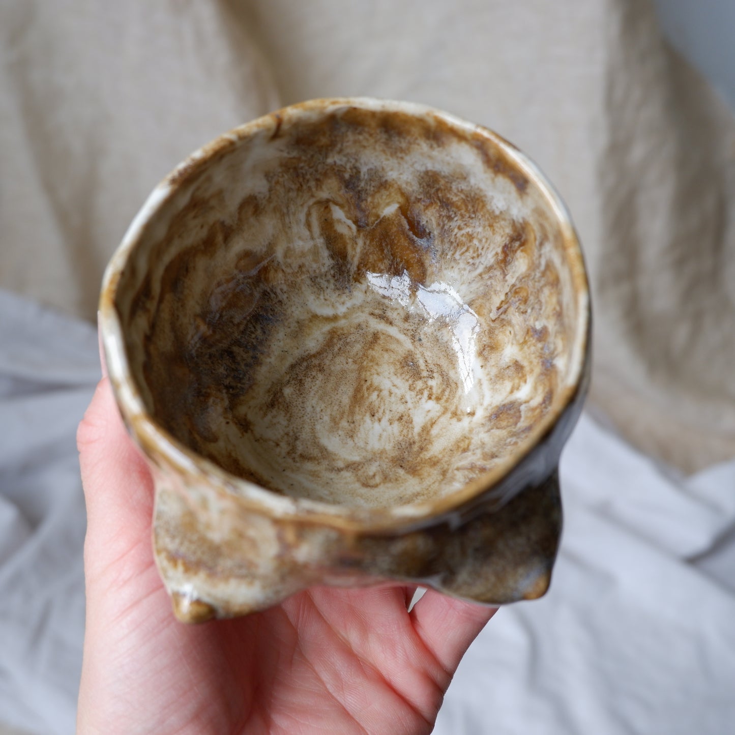 Rooted Warmth Mug