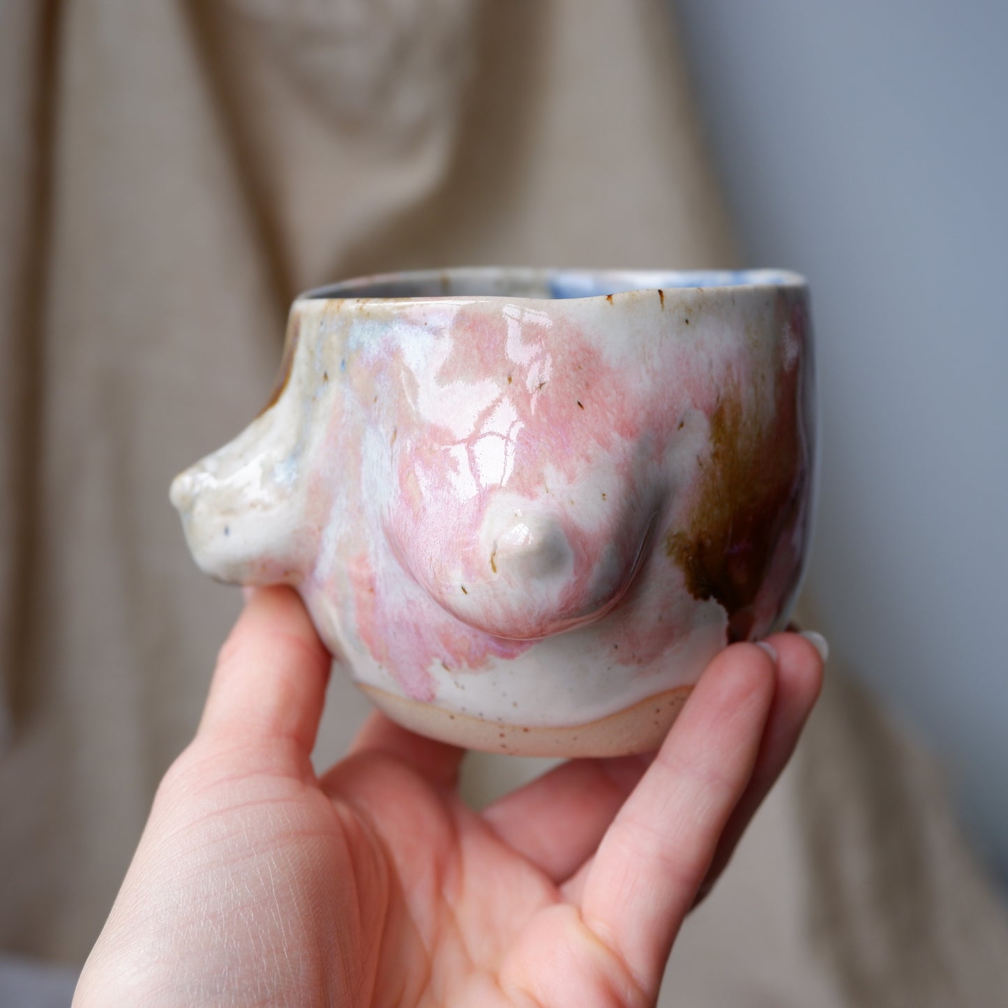 Colorful Mug