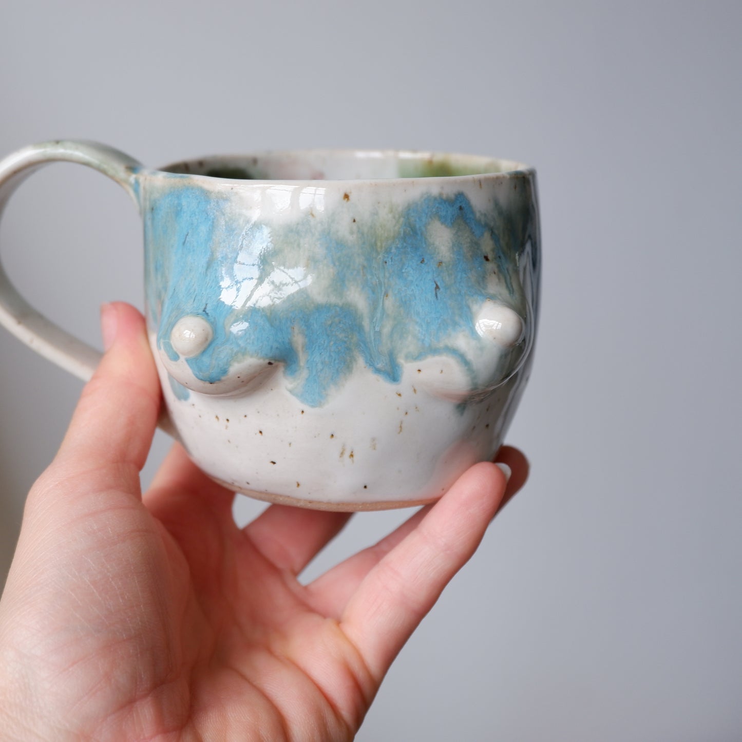 Mystic Tide Mug