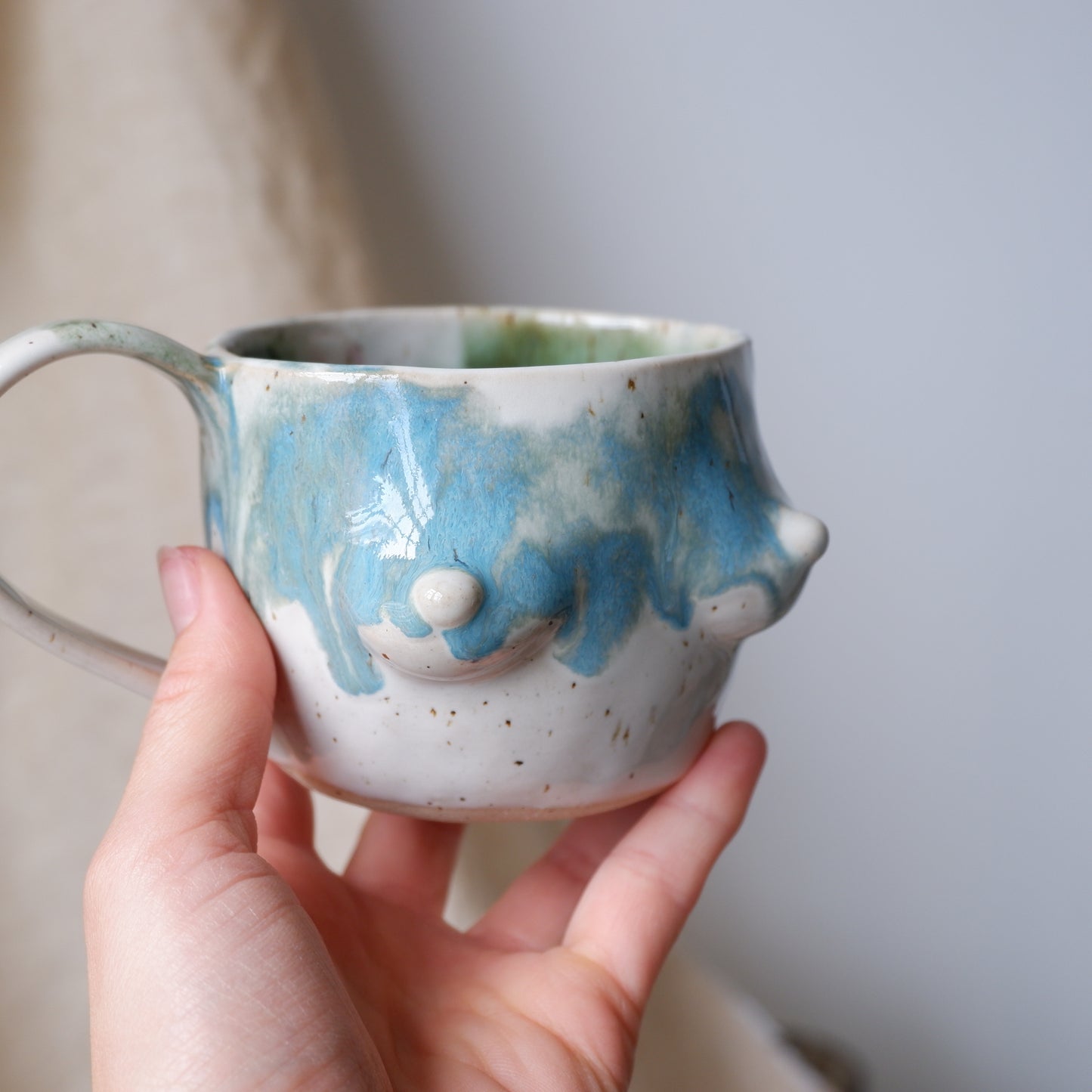 Mystic Tide Mug