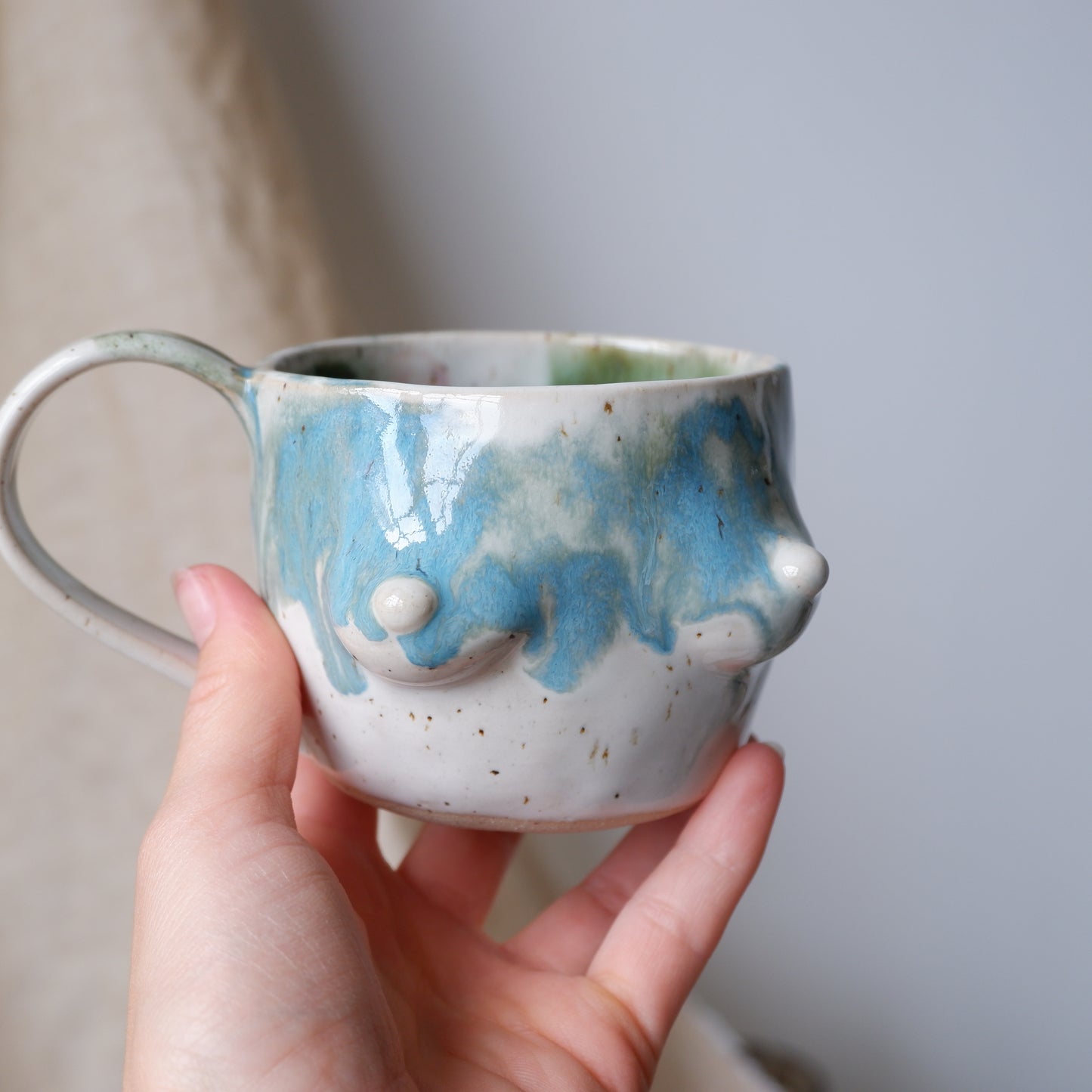 Mystic Tide Mug