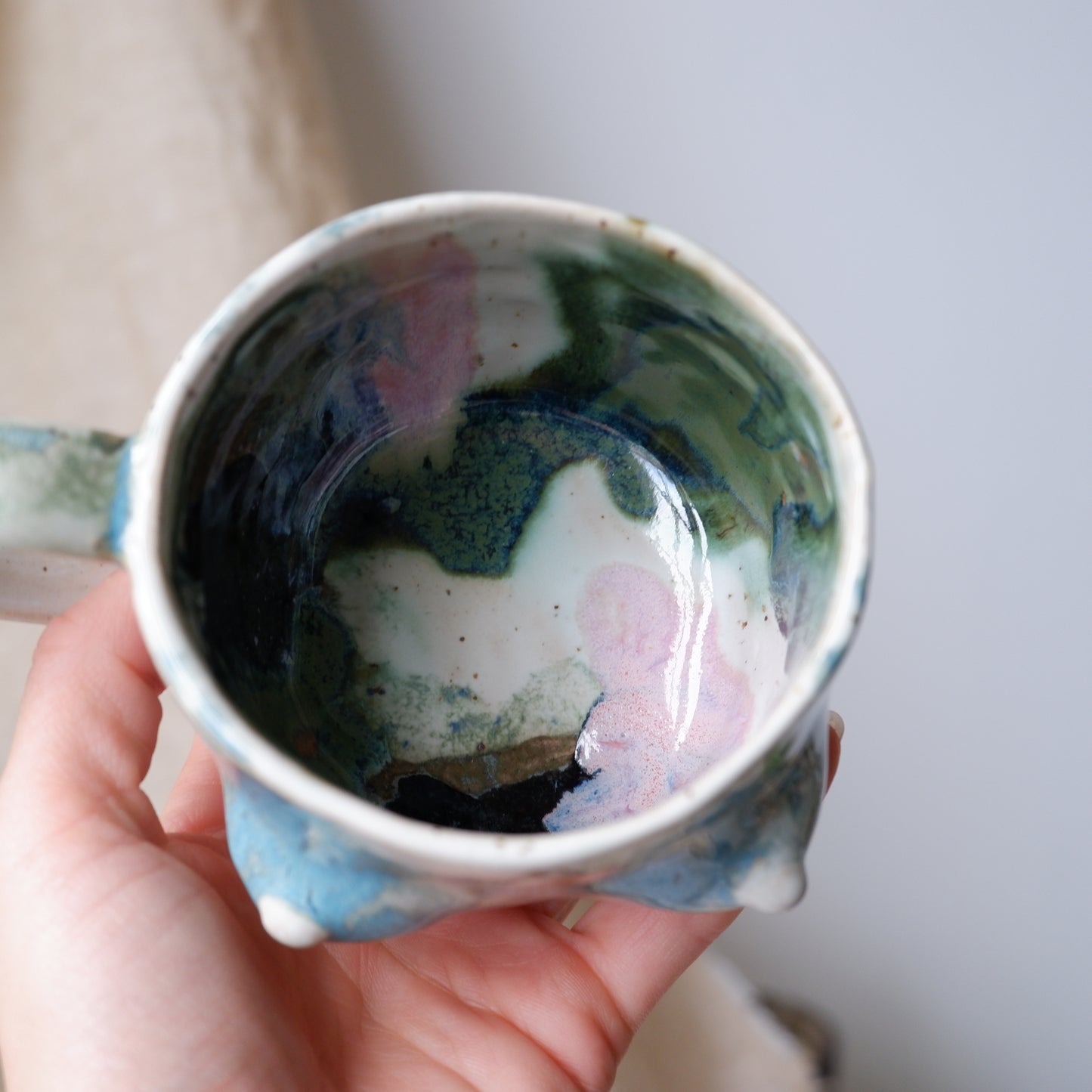 Mystic Tide Mug