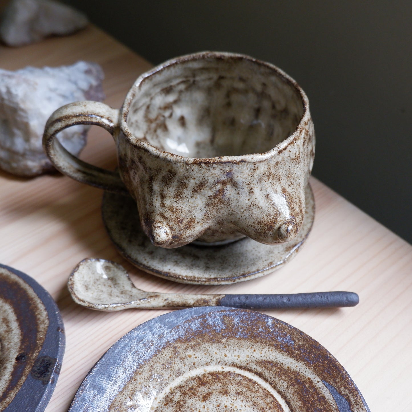 Mug of Grounding