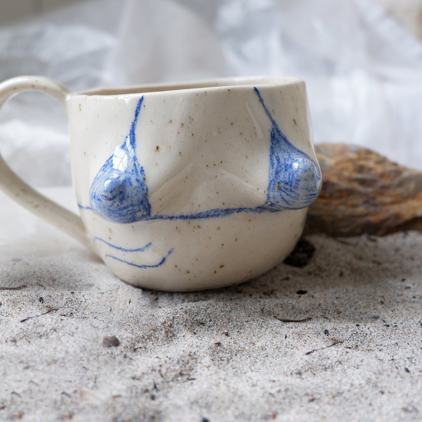 Summer Vibes Mugs