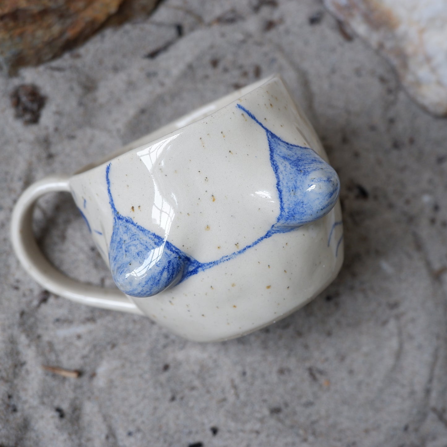Summer Vibes Mugs