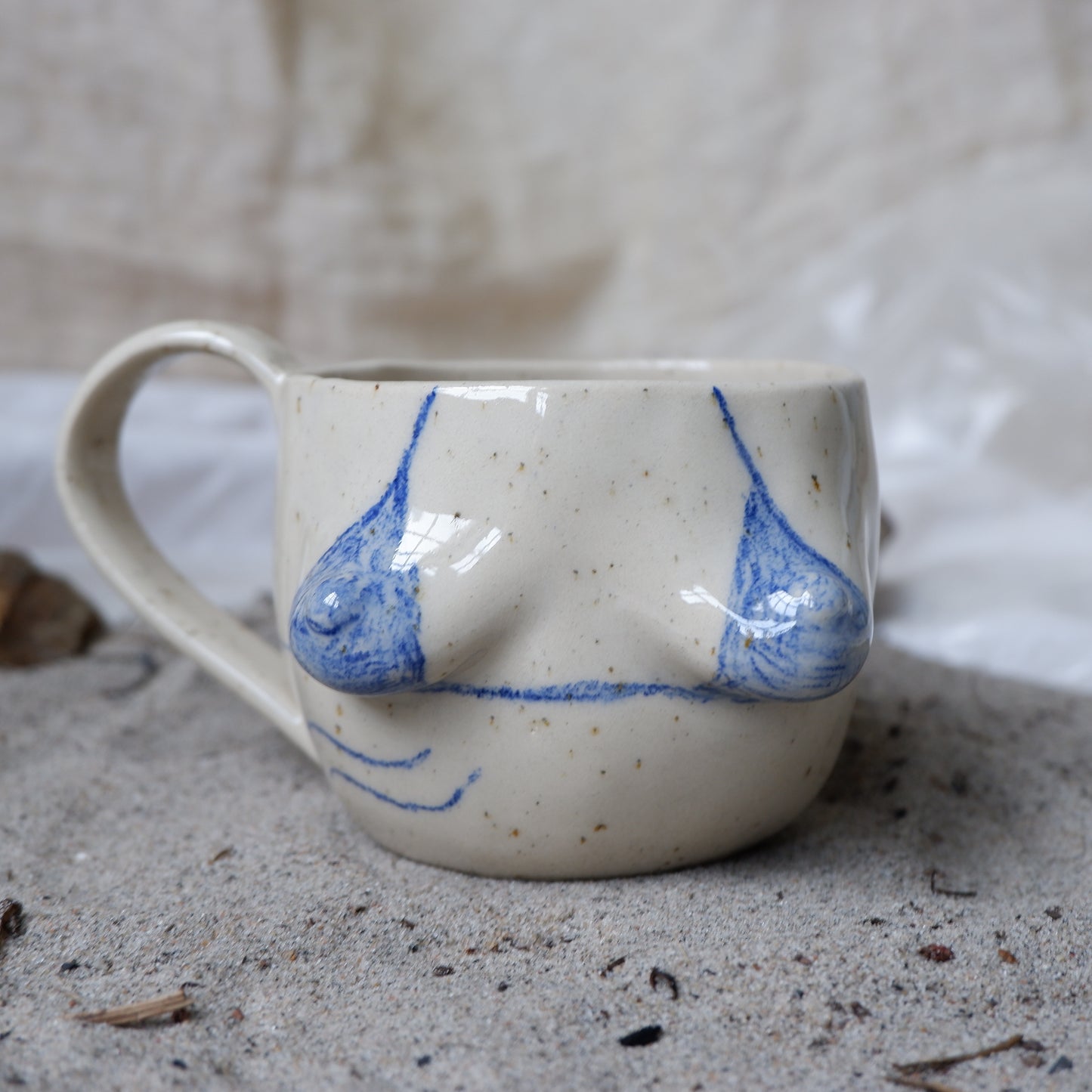 Summer Vibes Mugs