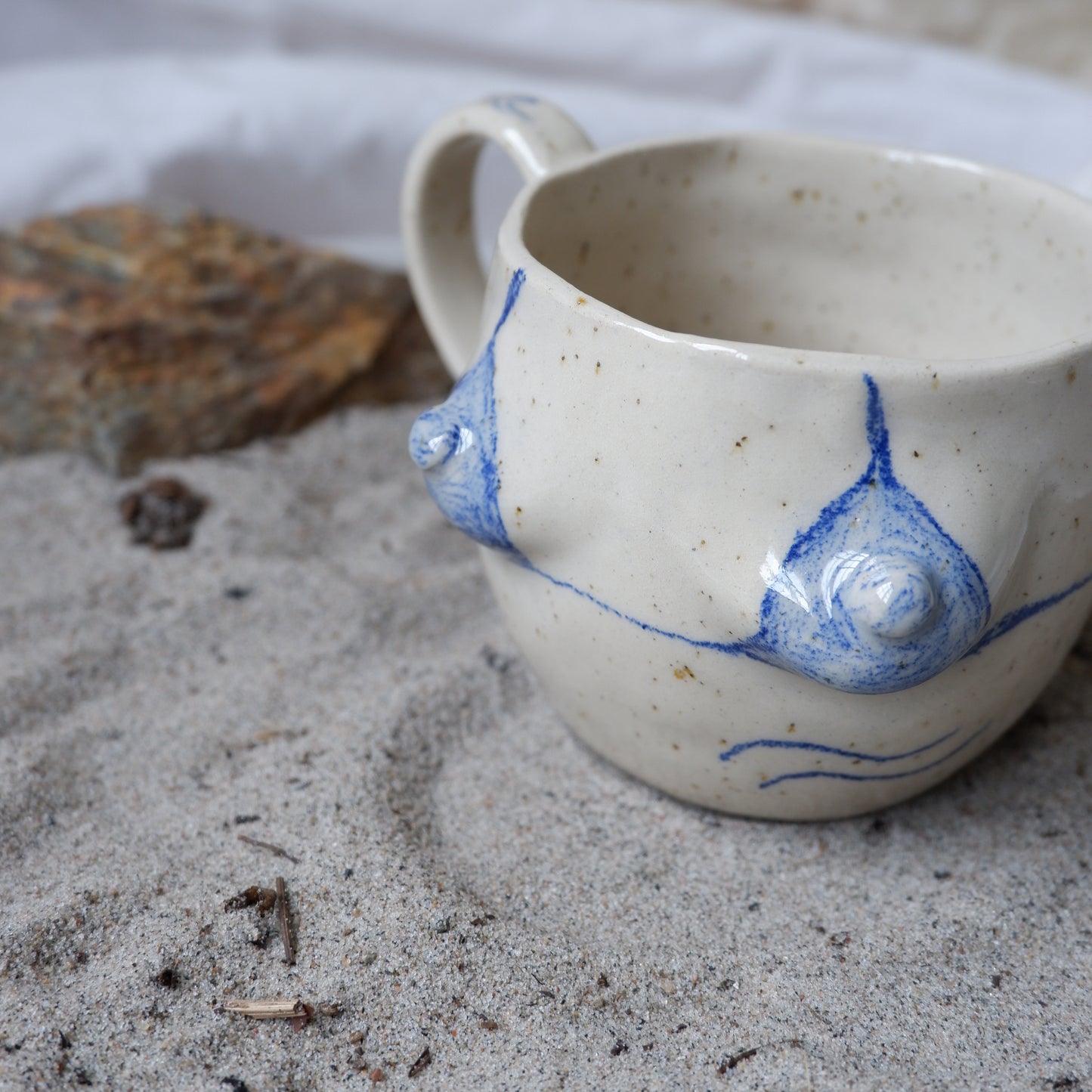 Summer Vibes Mugs