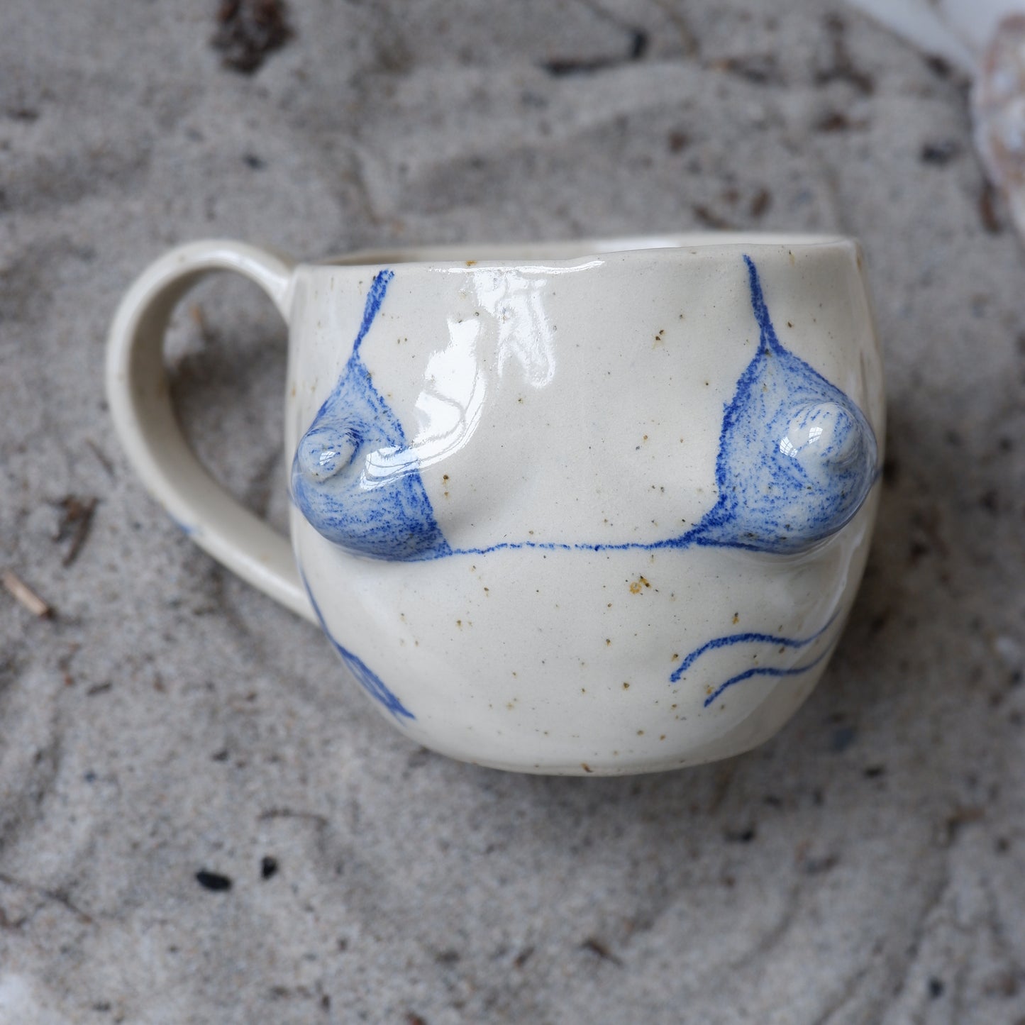 Summer Vibes Mugs