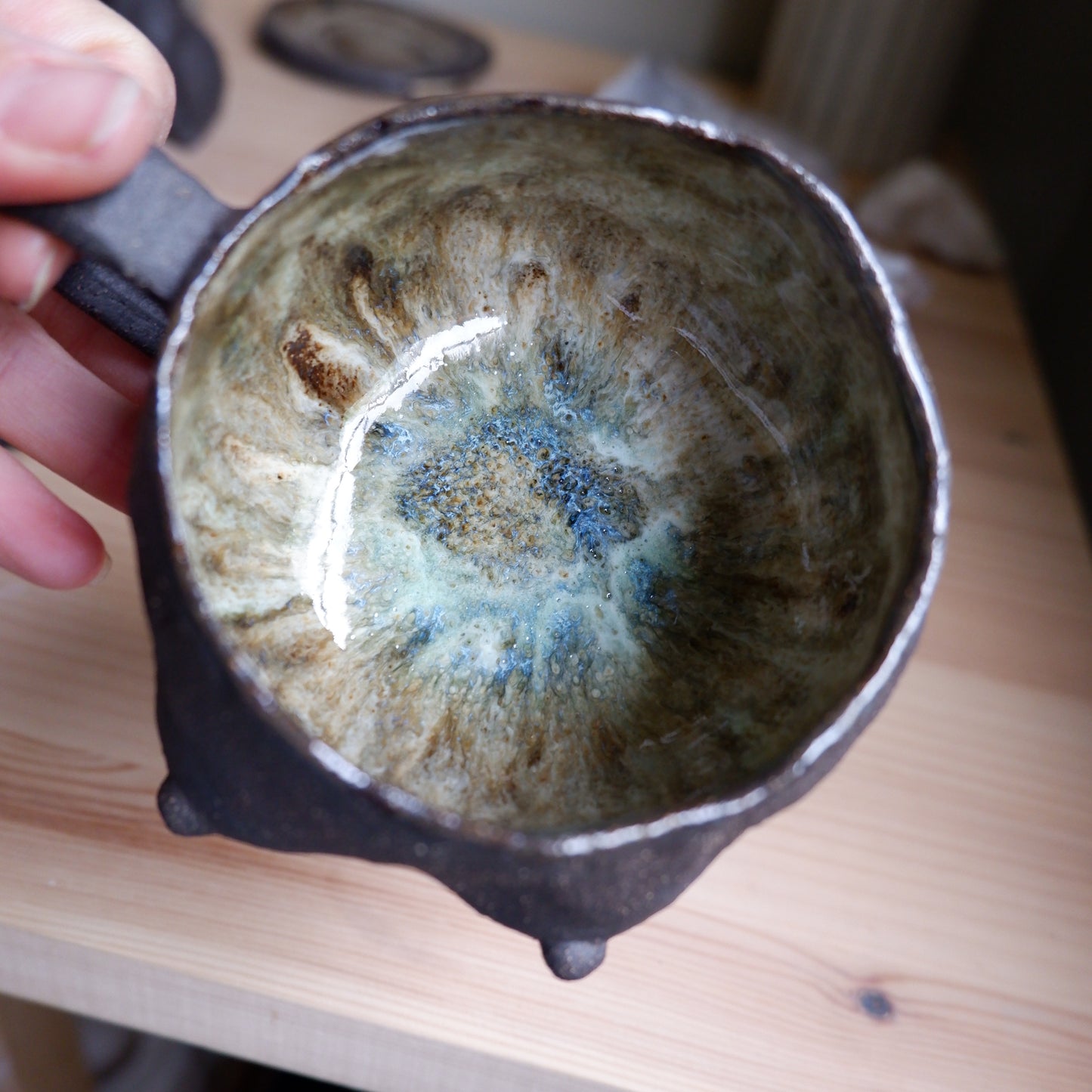 Mug of Grounding