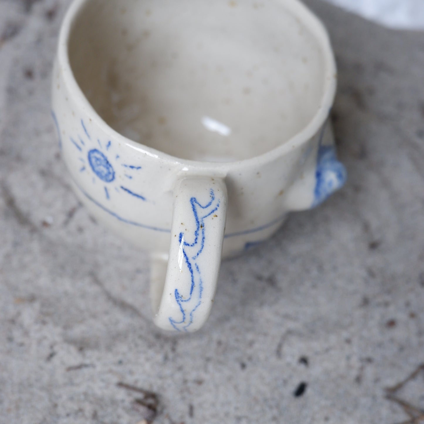 Summer Vibes Mugs