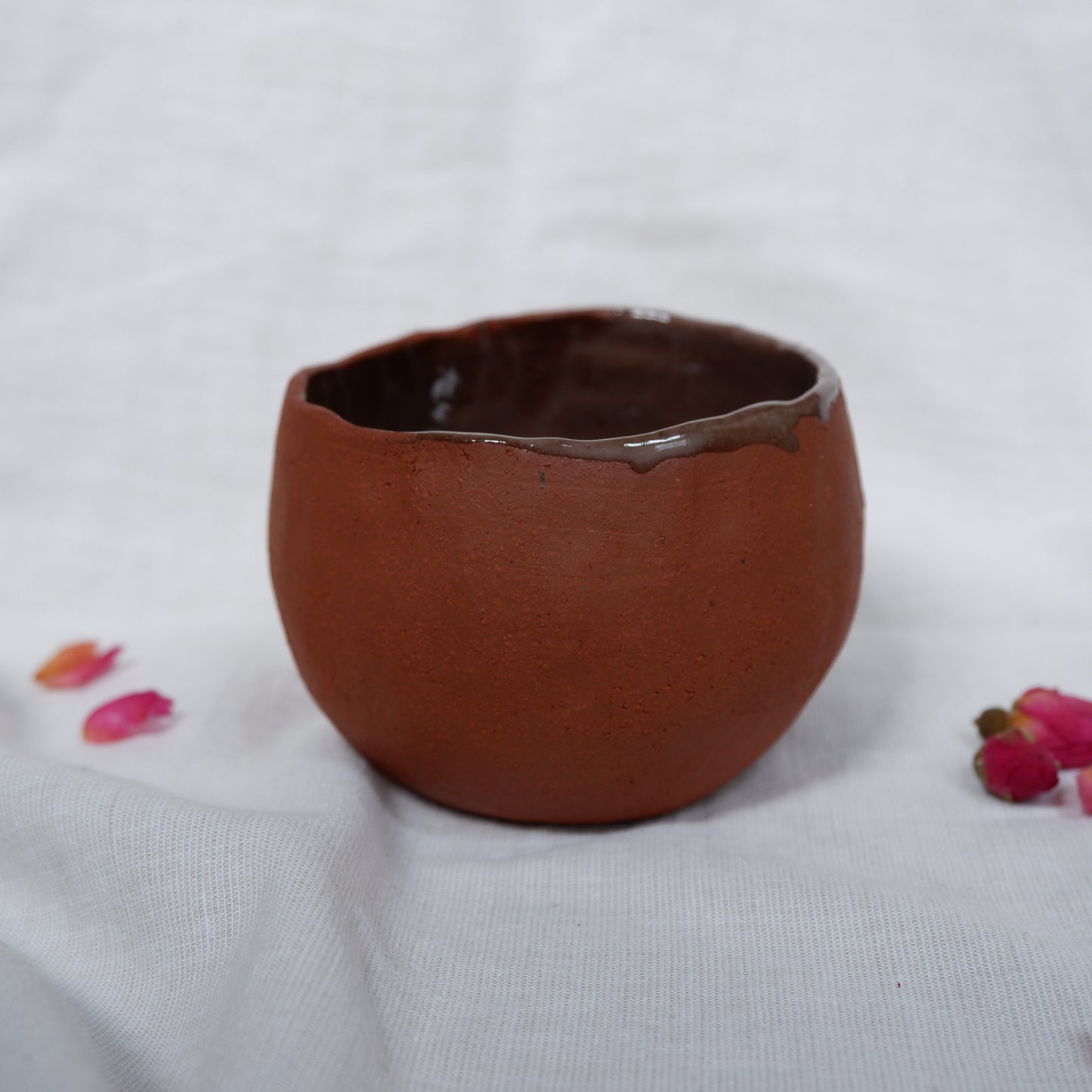 Ember collection // ceremonial cacao mug / feel more