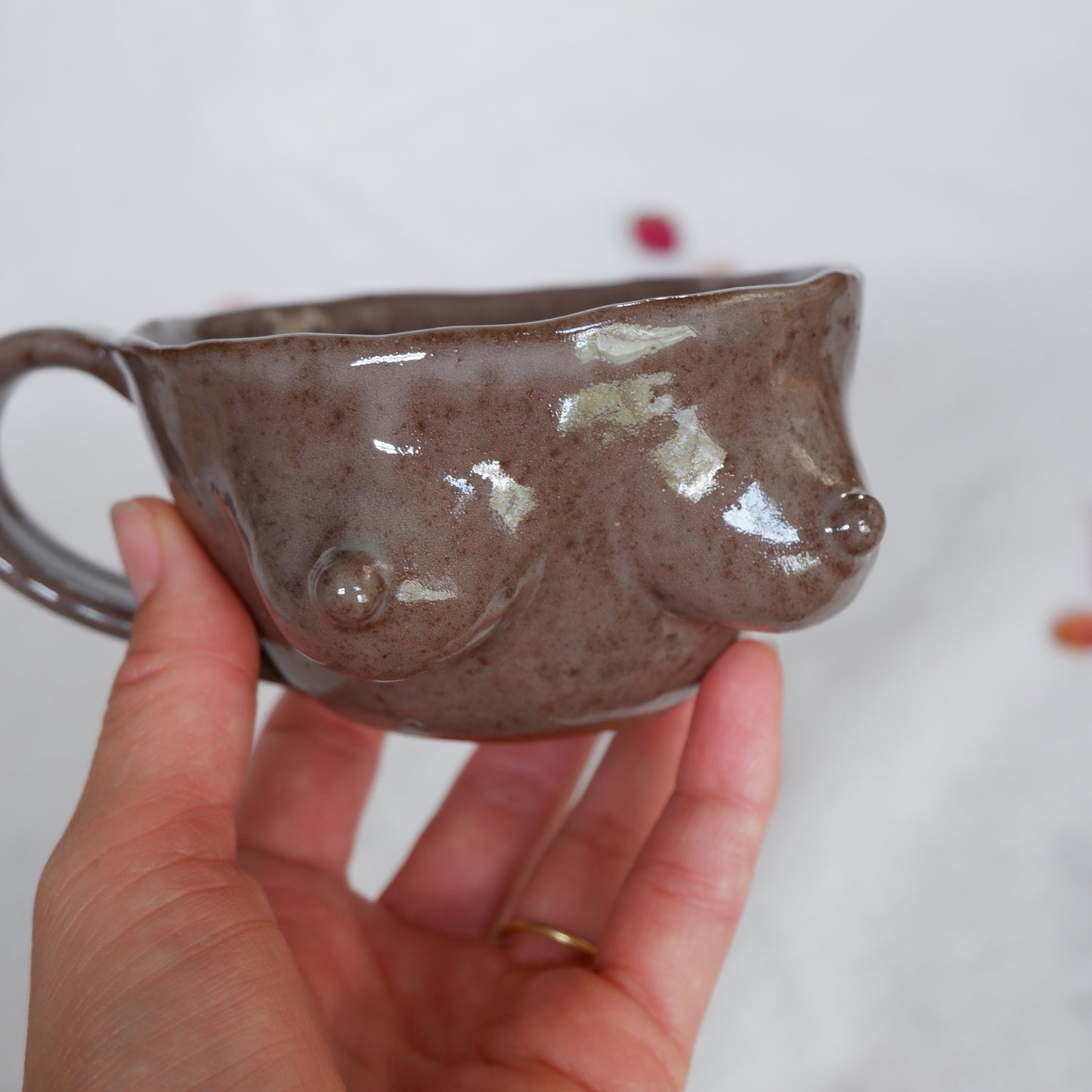Ember collection Mugs