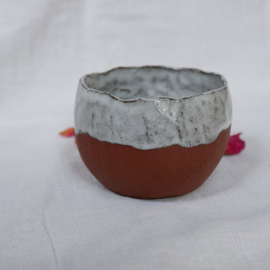 Ember collection // ceremonial cacao mug / feel free