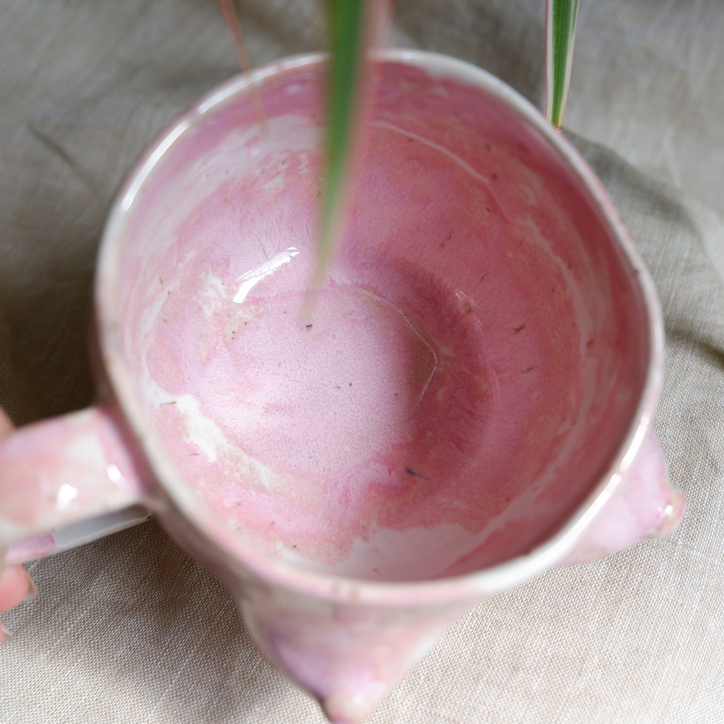 Colorful Collection / Mug no66