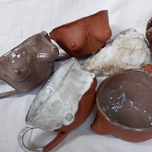 Ember collection Mugs