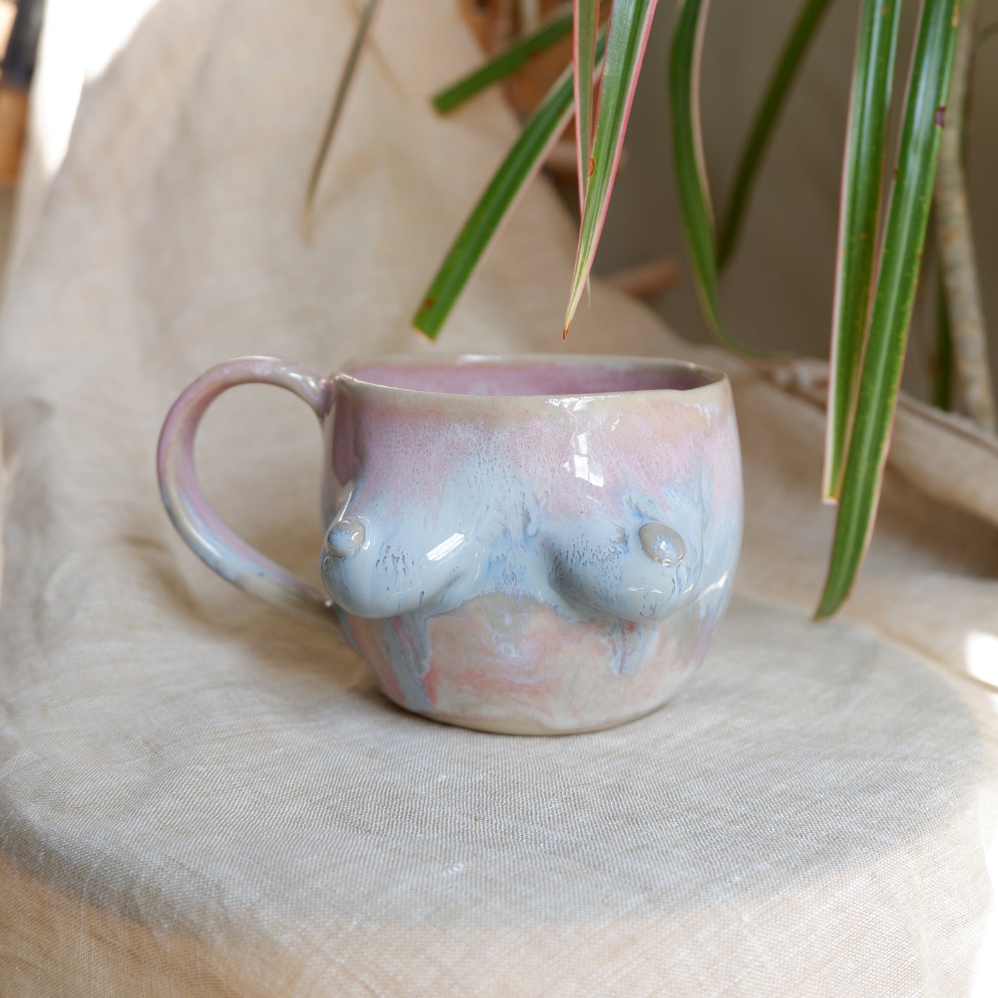 Colorful Collection / Mug no67