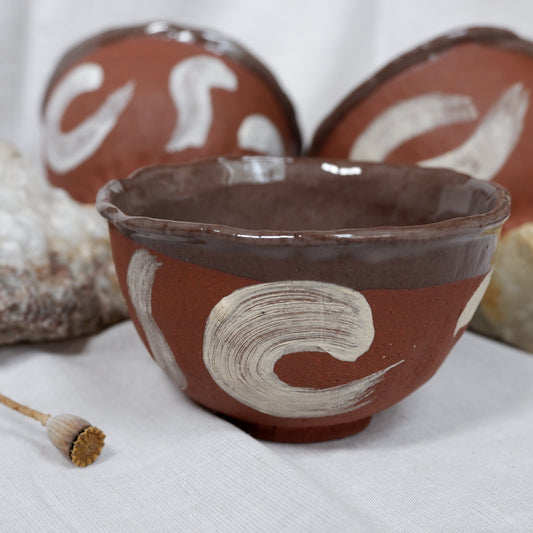 Ember Collection // Ceremonial Cacao Mug