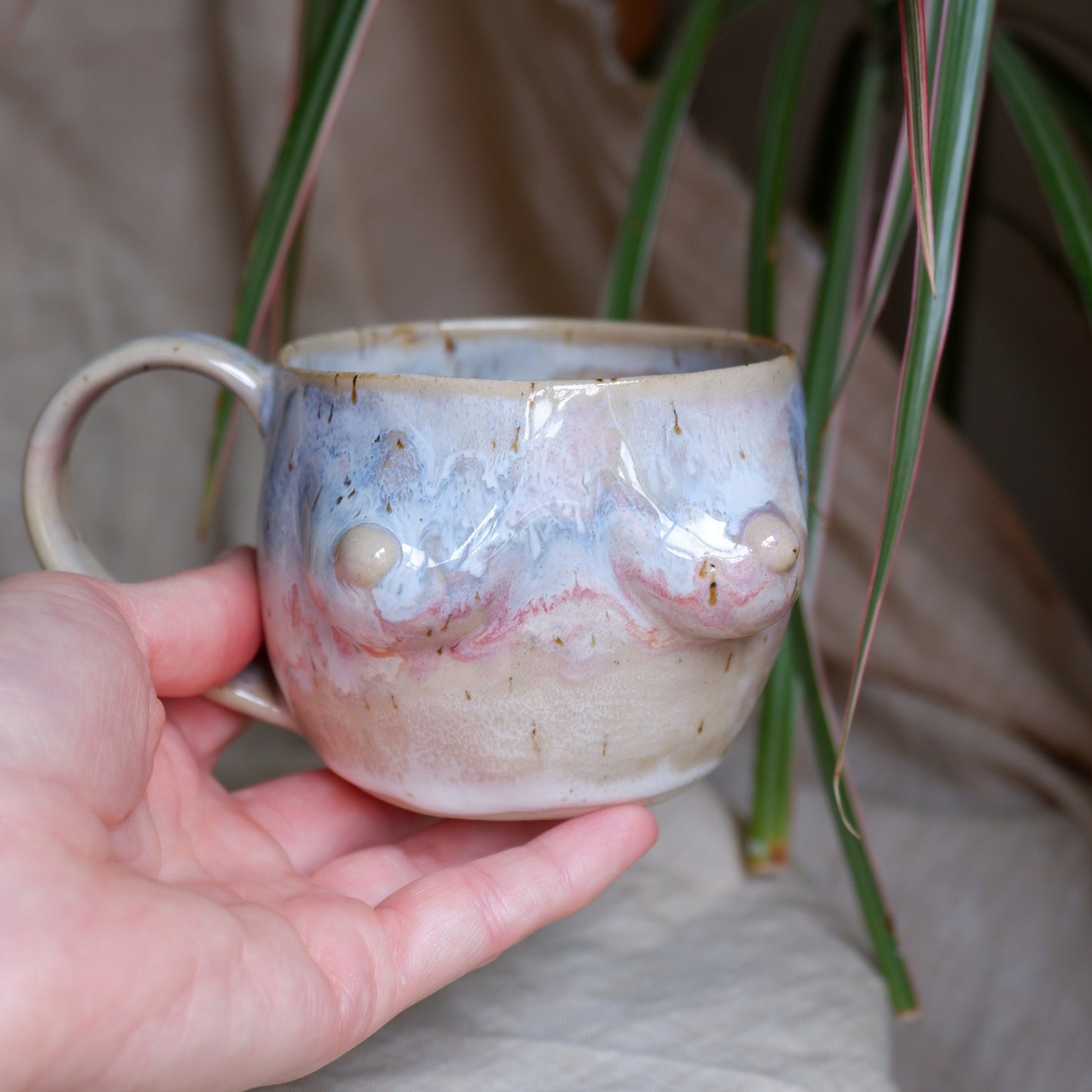 Colorful Collection / Mug no70