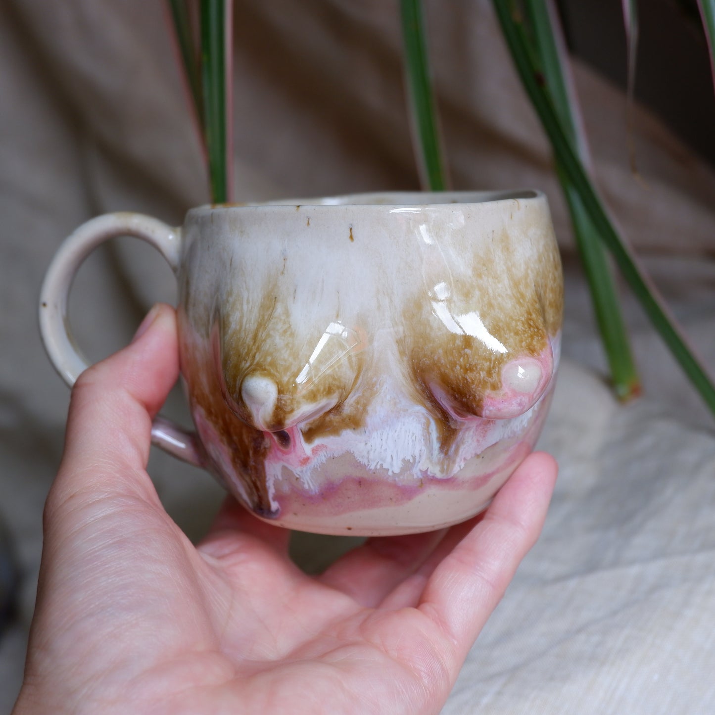 Colorful Collection / Mug no71