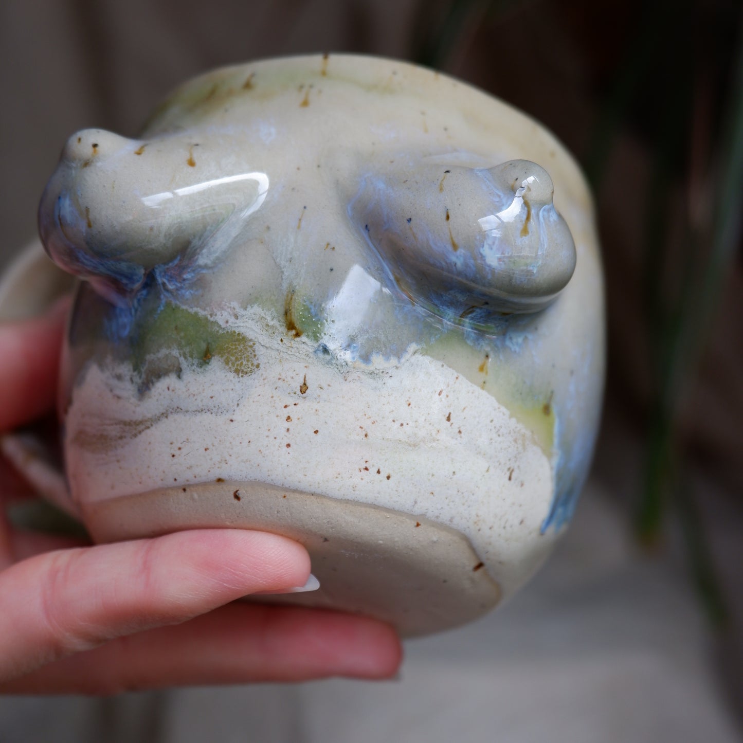 Colorful Collection / Mug no72
