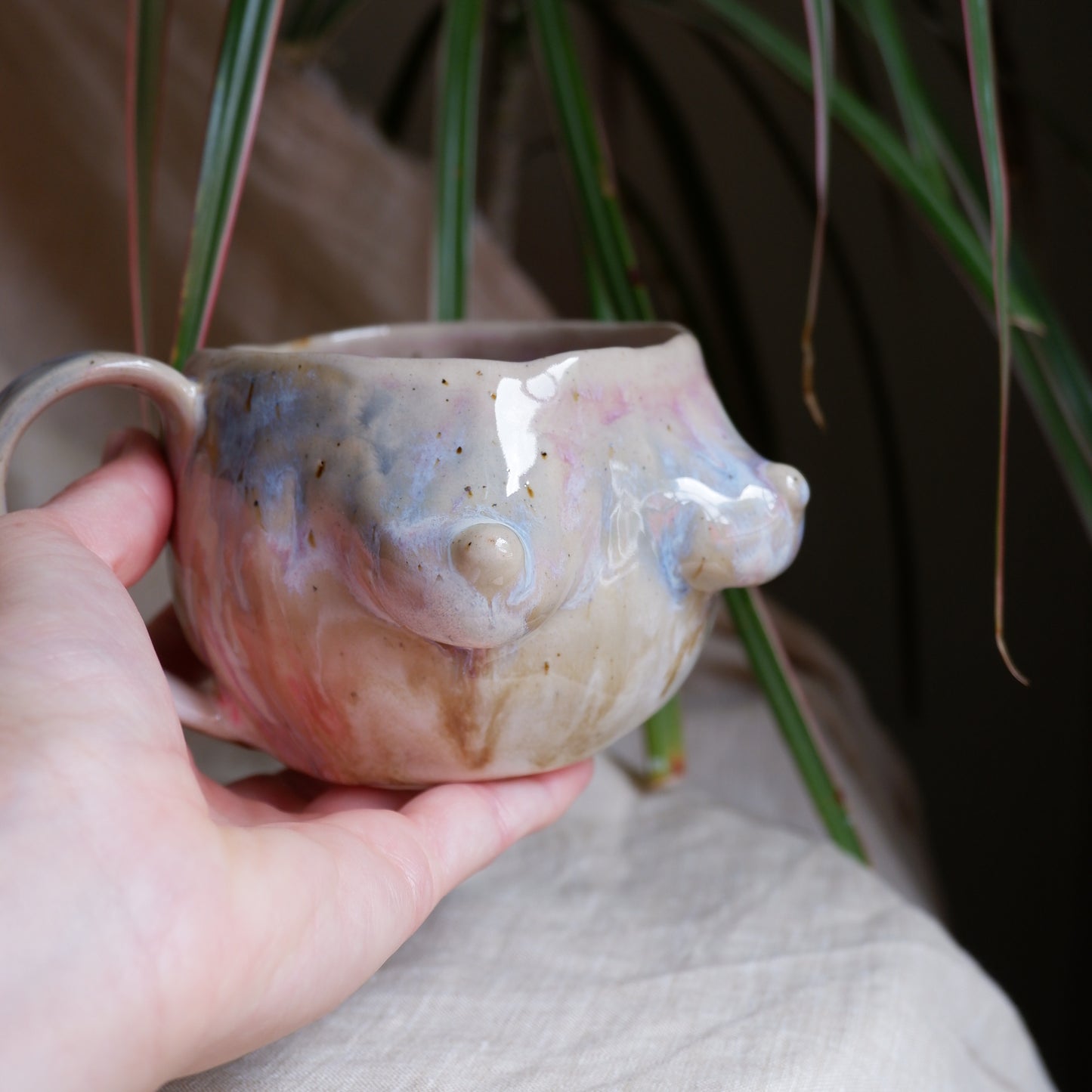 Colorful Collection / Mug no67