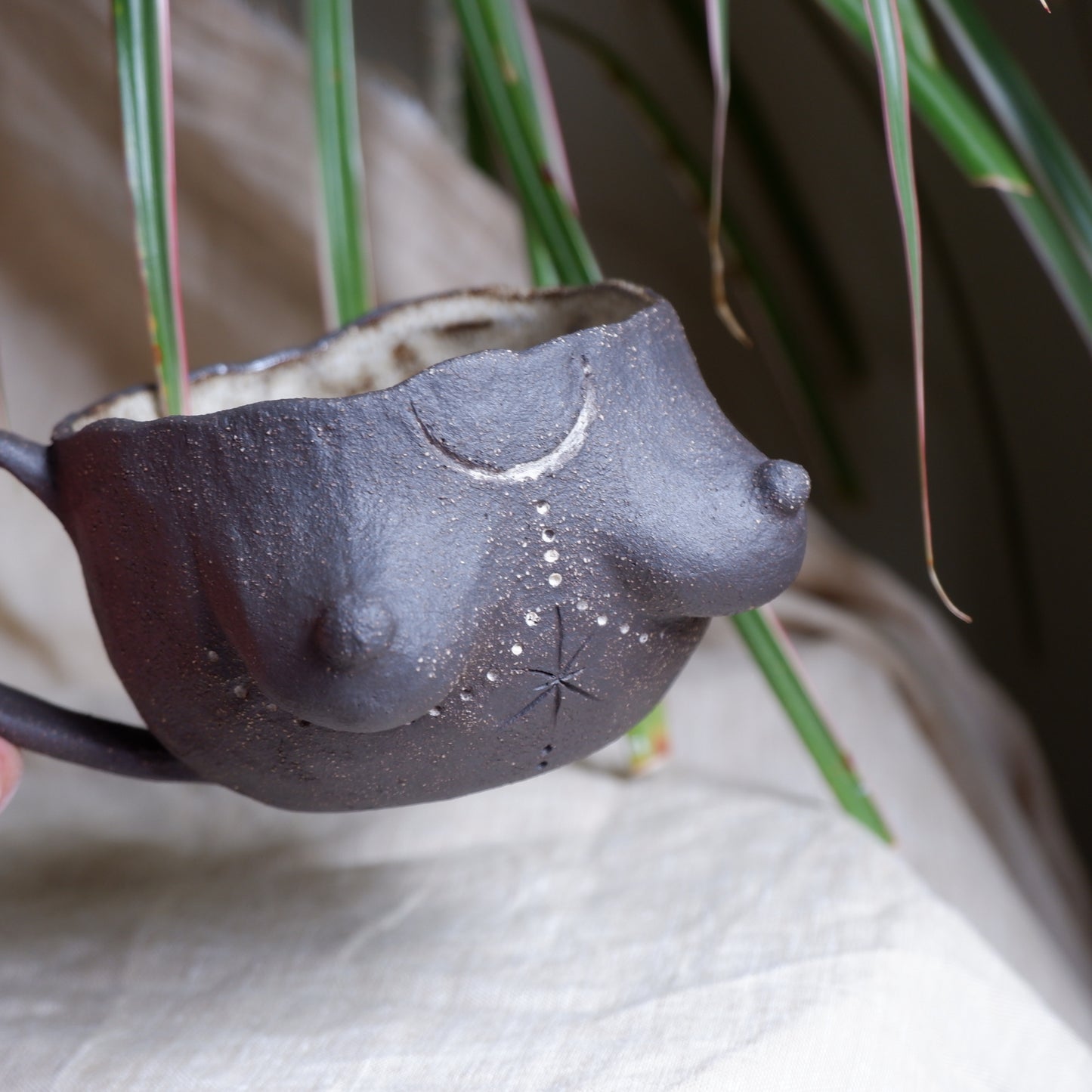 Mug of Reflection & Connection