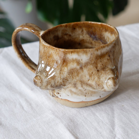 Rooted Warmth Mug