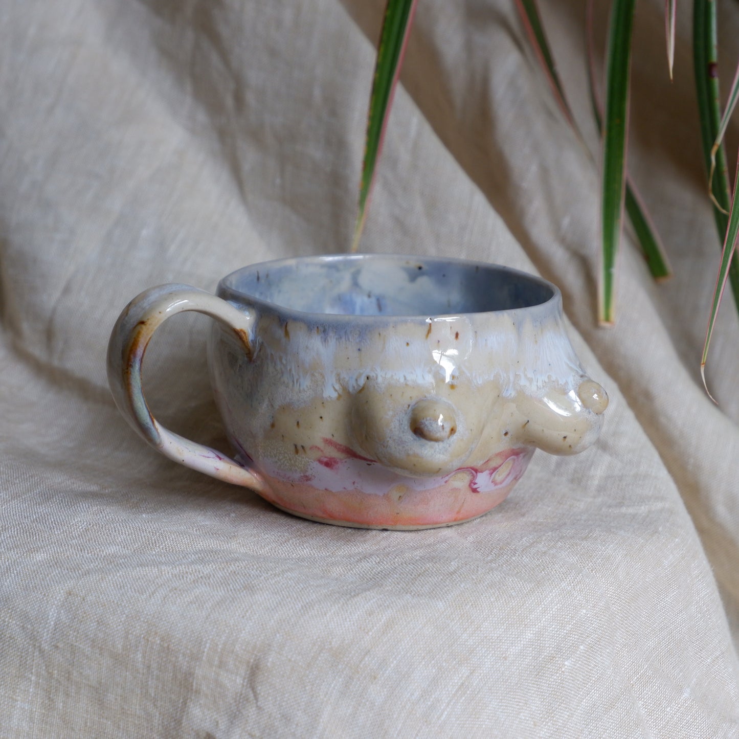 Colorful Collection / Mug no82
