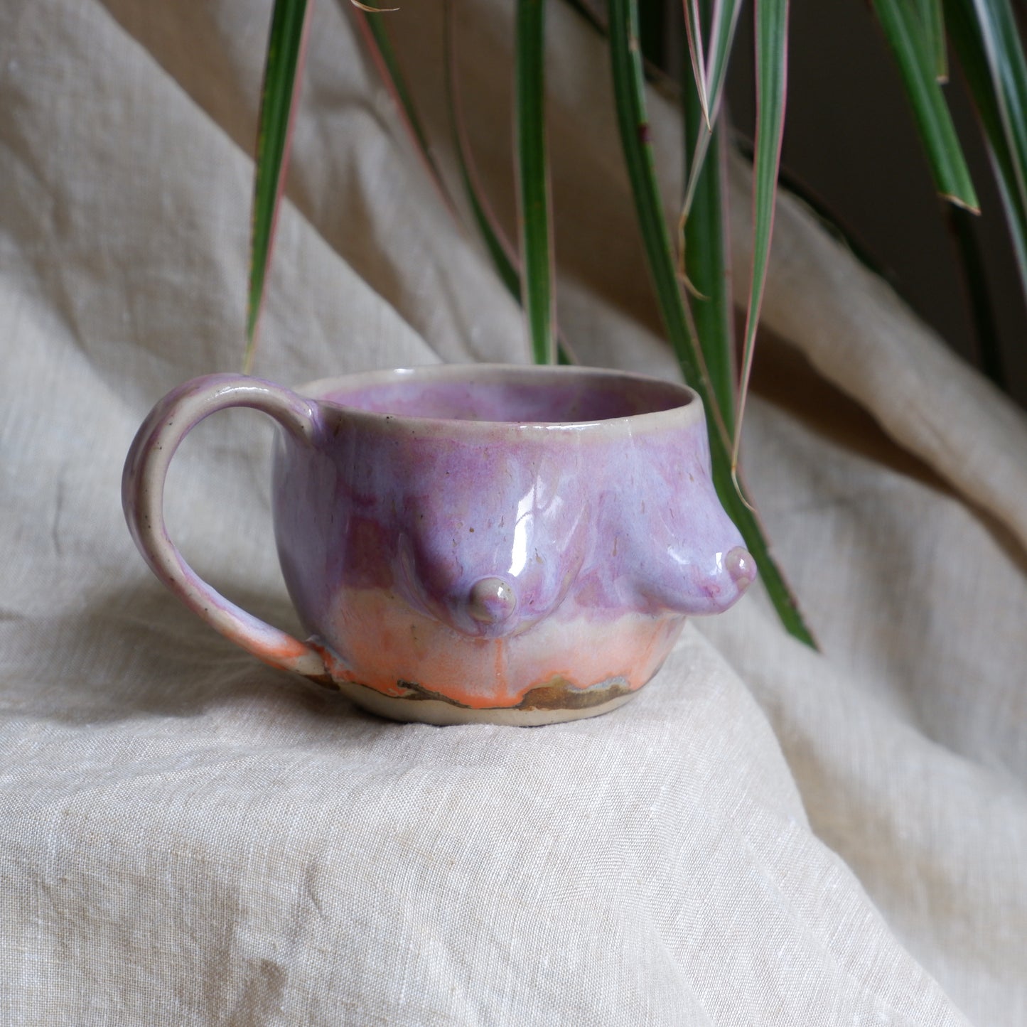 Colorful Collection / Mug no80