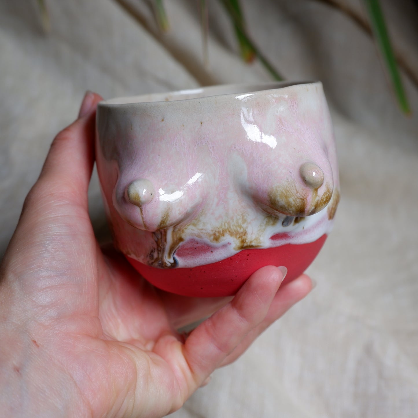 Colorful Collection / Mug no75