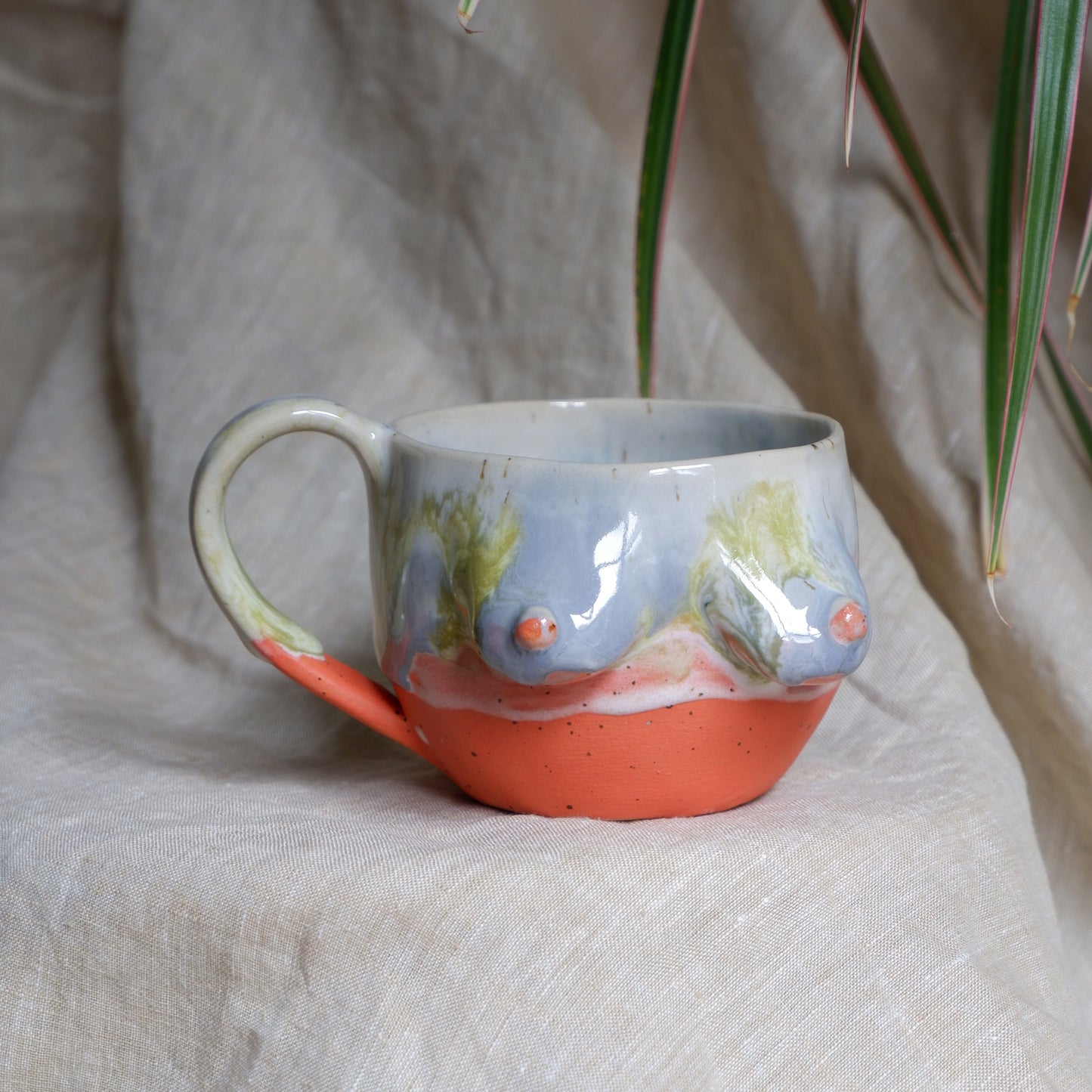 Colorful Collection / Mug no83