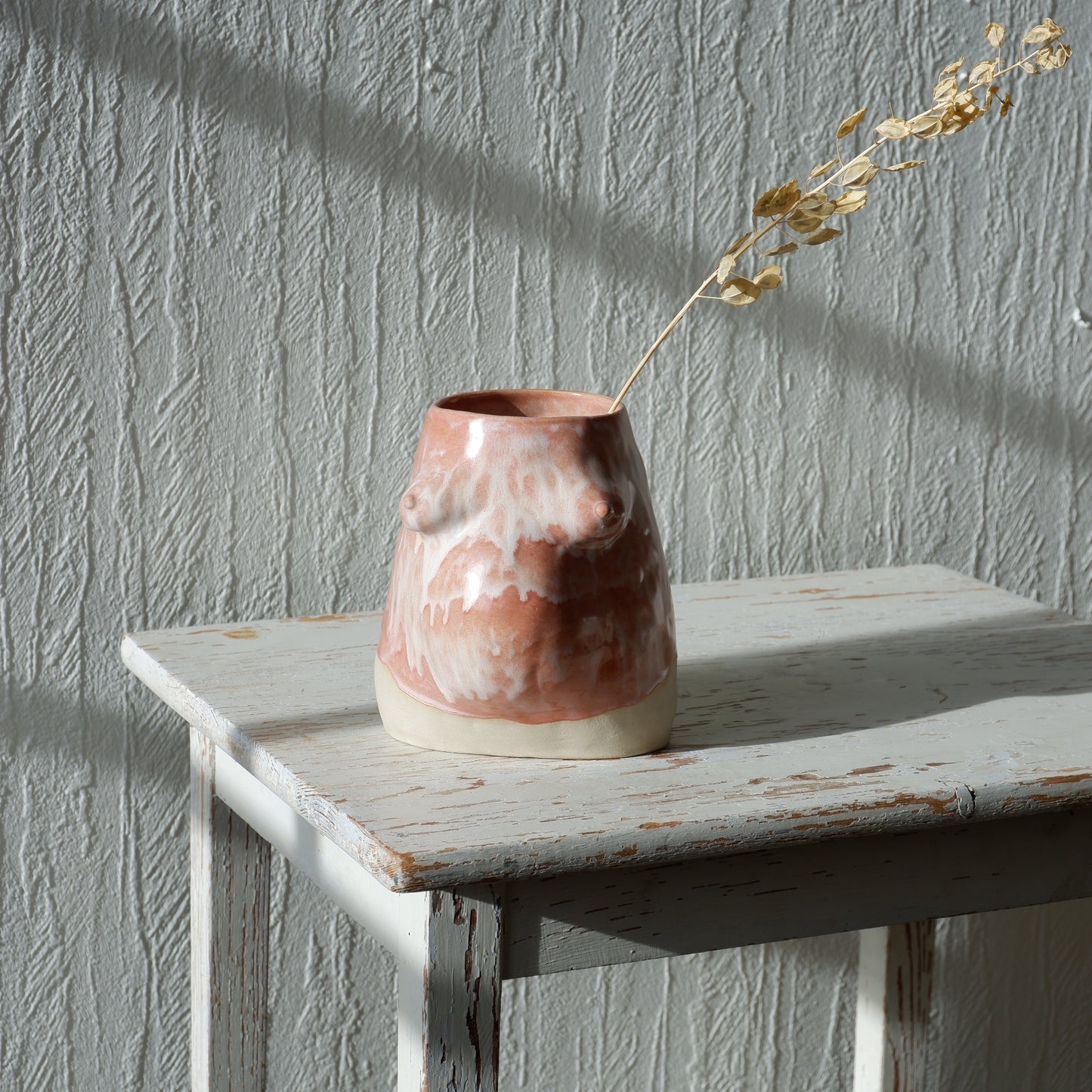 Sculptural Pregnancy Woman 🌸