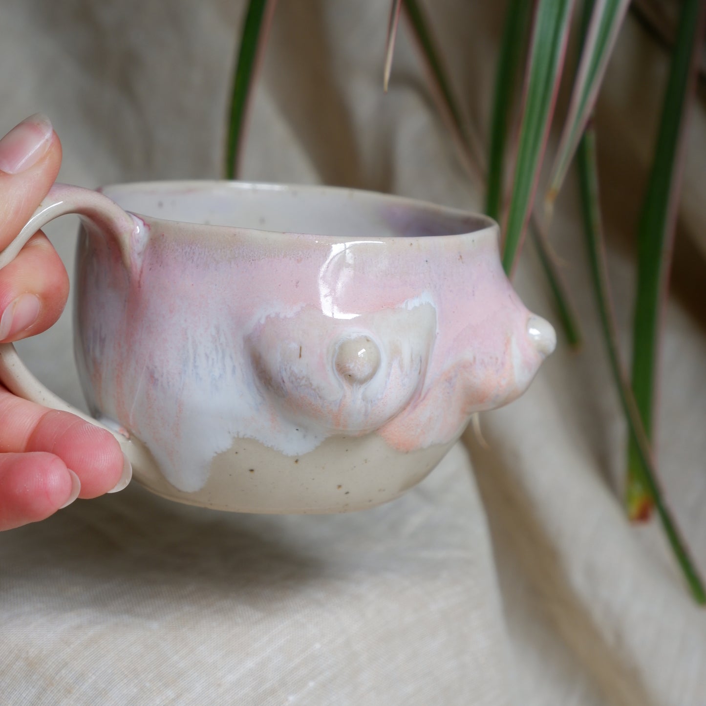 Colorful Collection / Mug no81